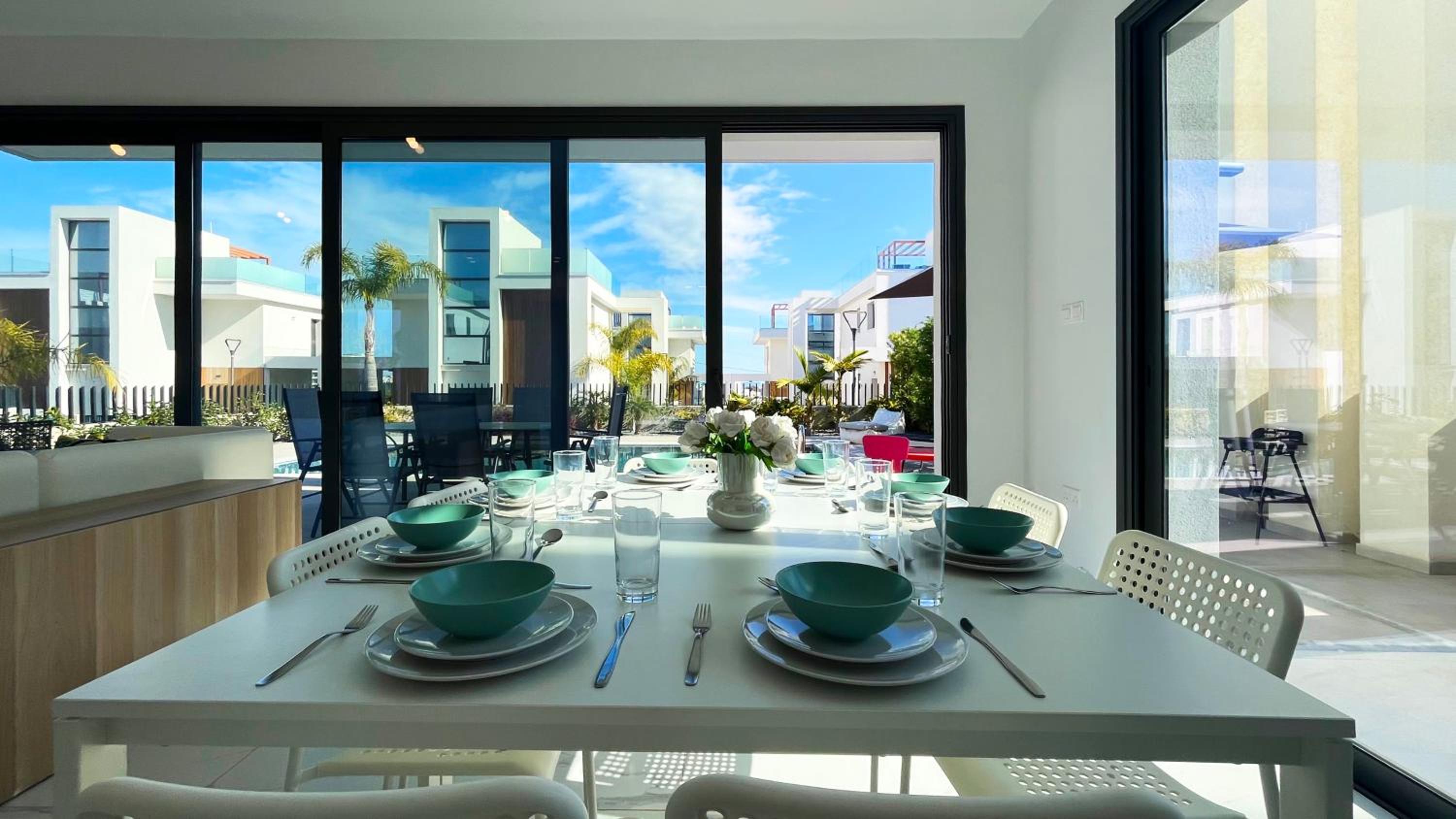 By the Bay Villa,3 BR/pool