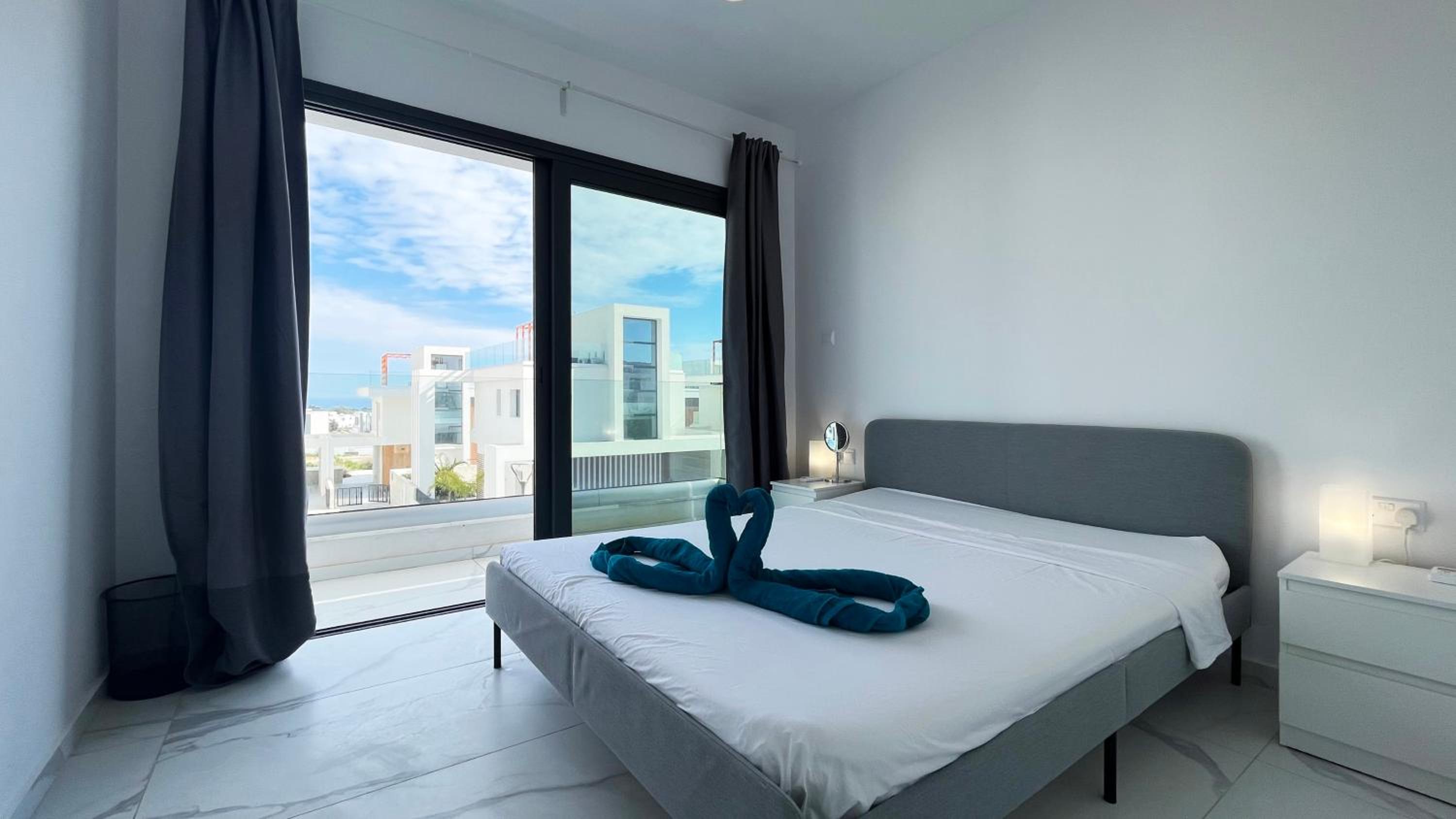 By the Bay Villa,3 BR/pool