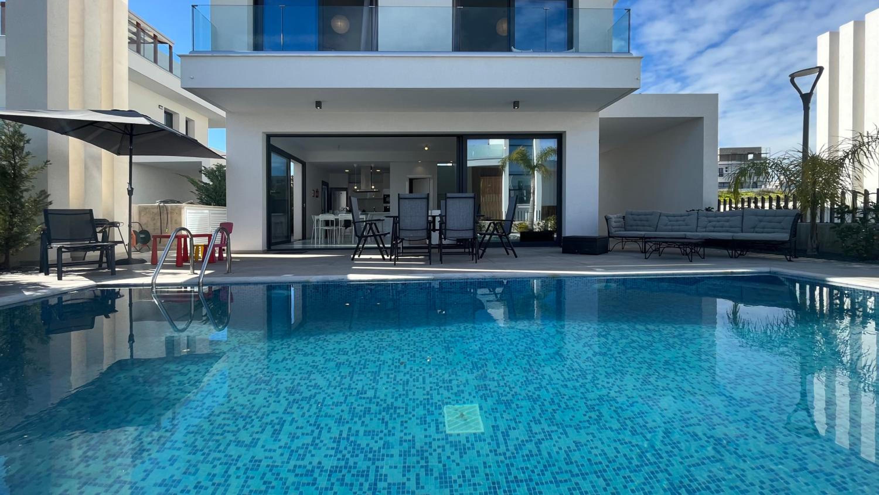 By the Bay Villa,3 BR/pool