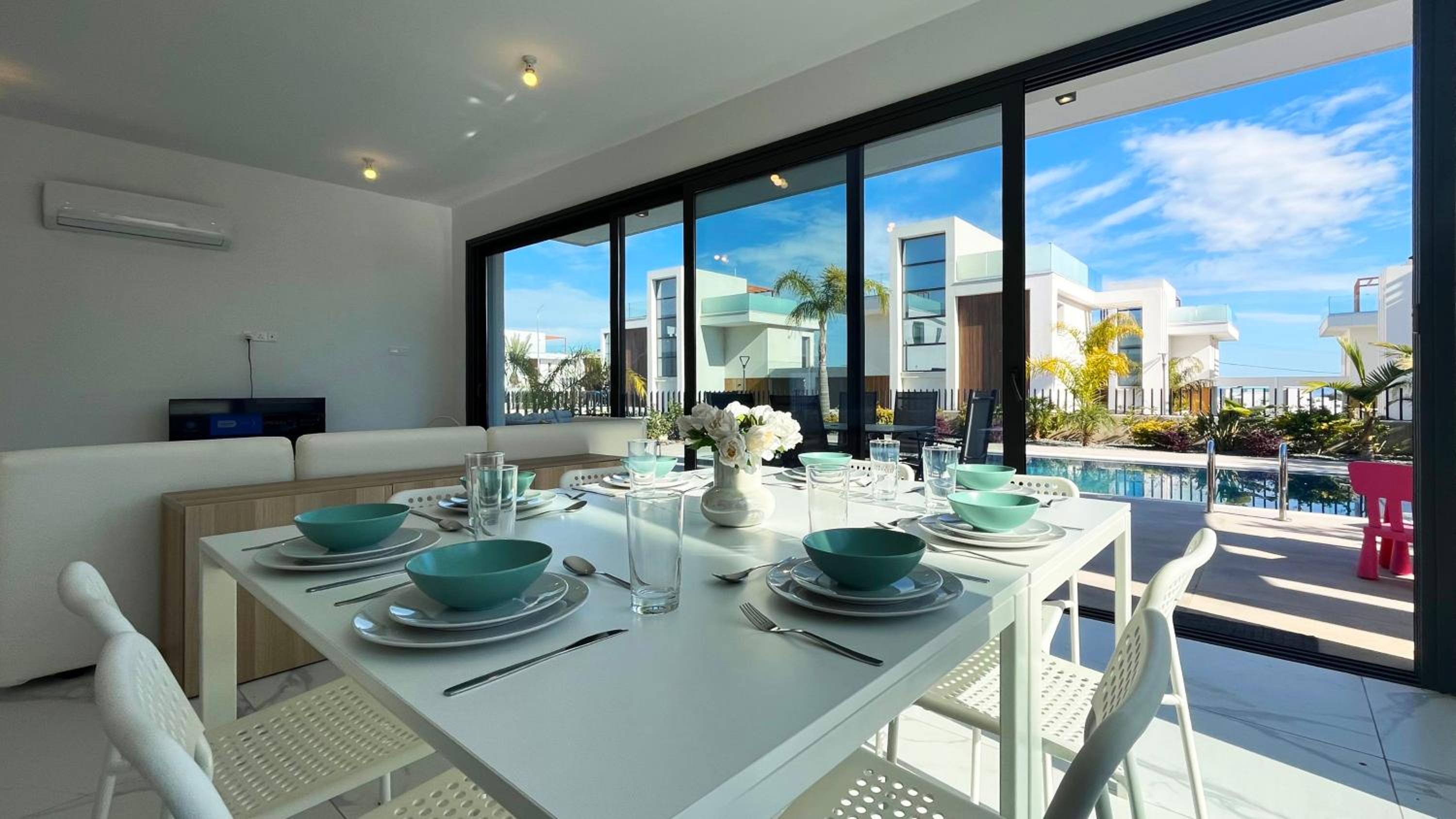 By the Bay Villa,3 BR/pool