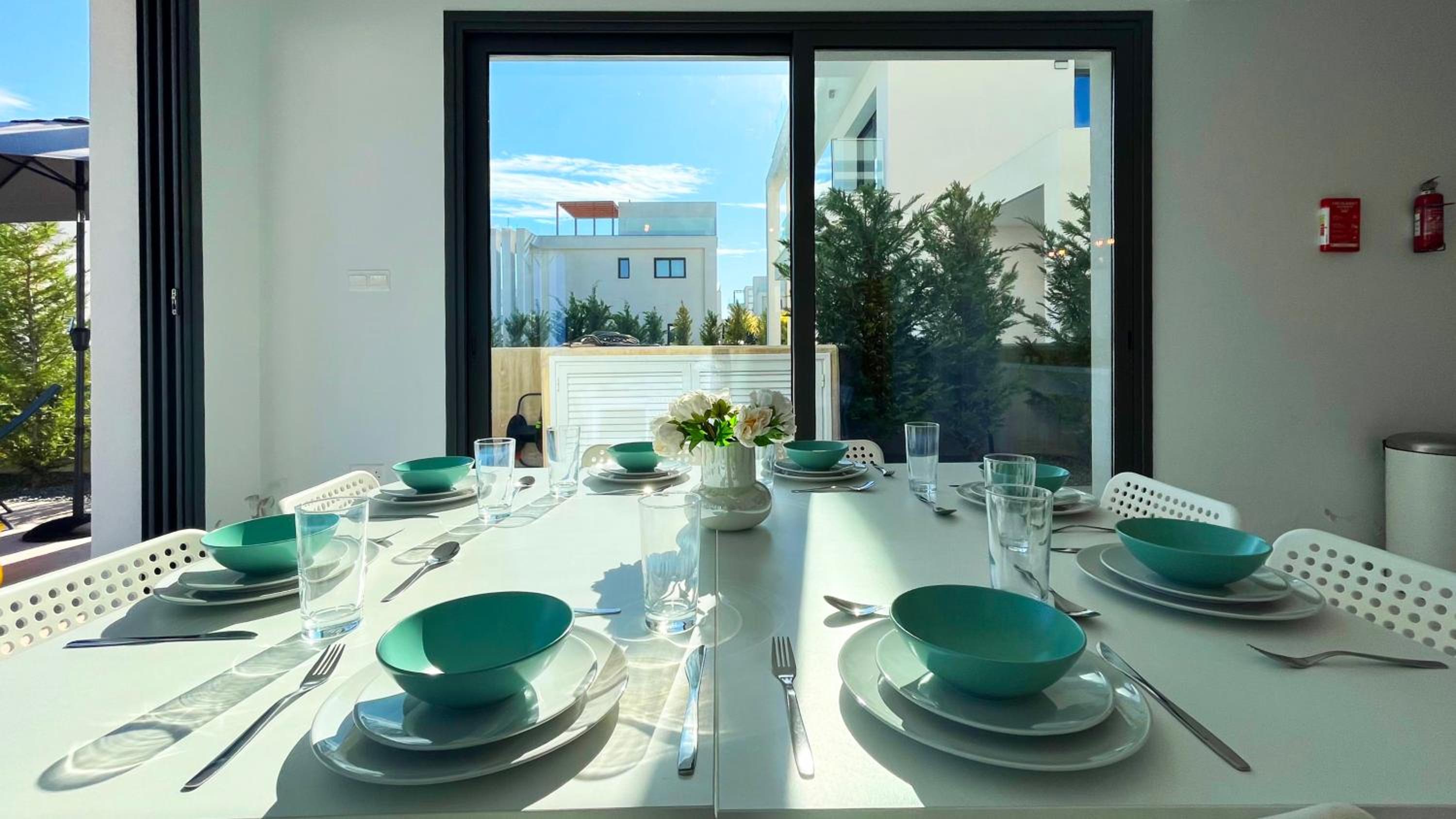 By the Bay Villa,3 BR/pool