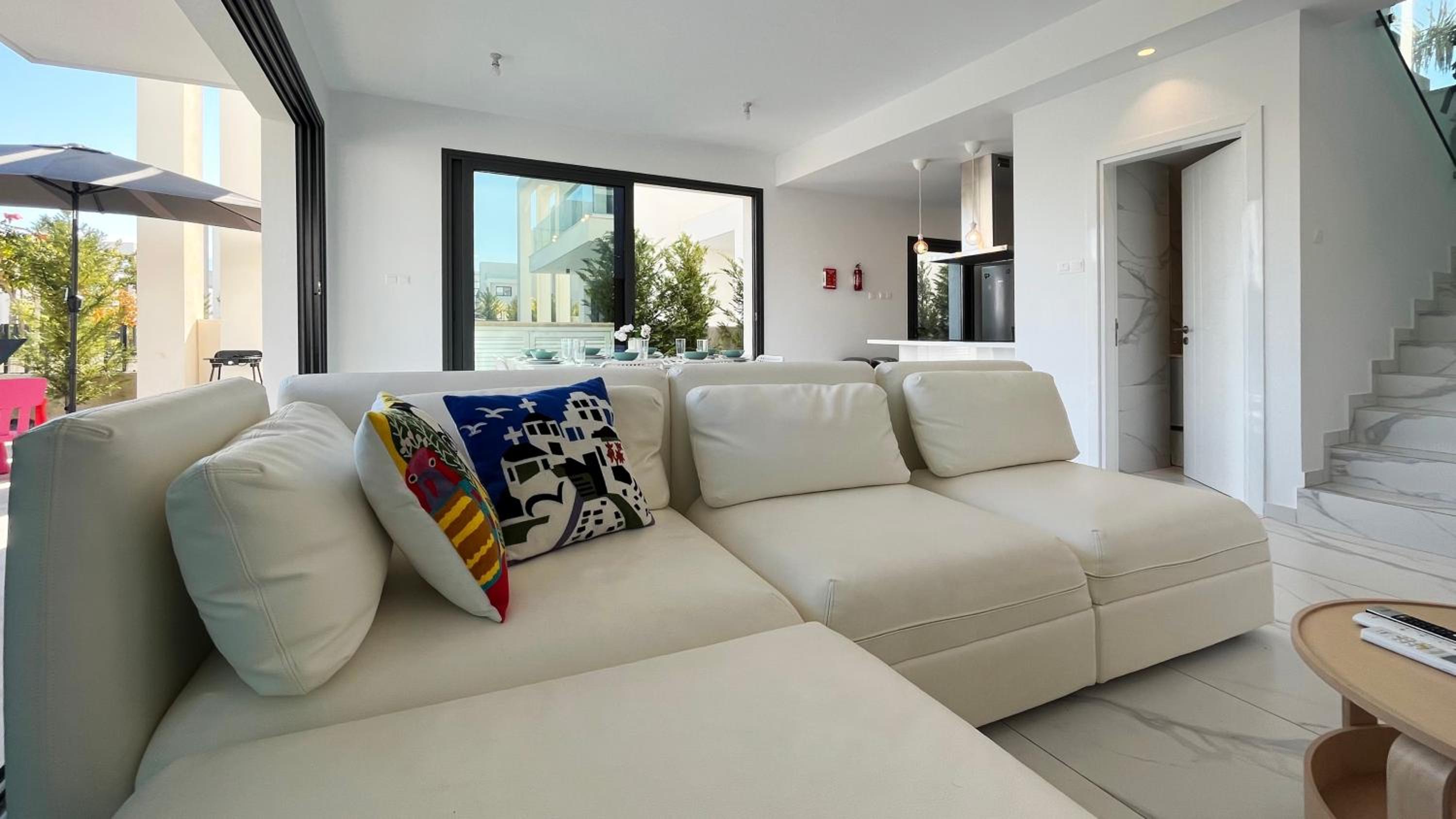 By the Bay Villa,3 BR/pool