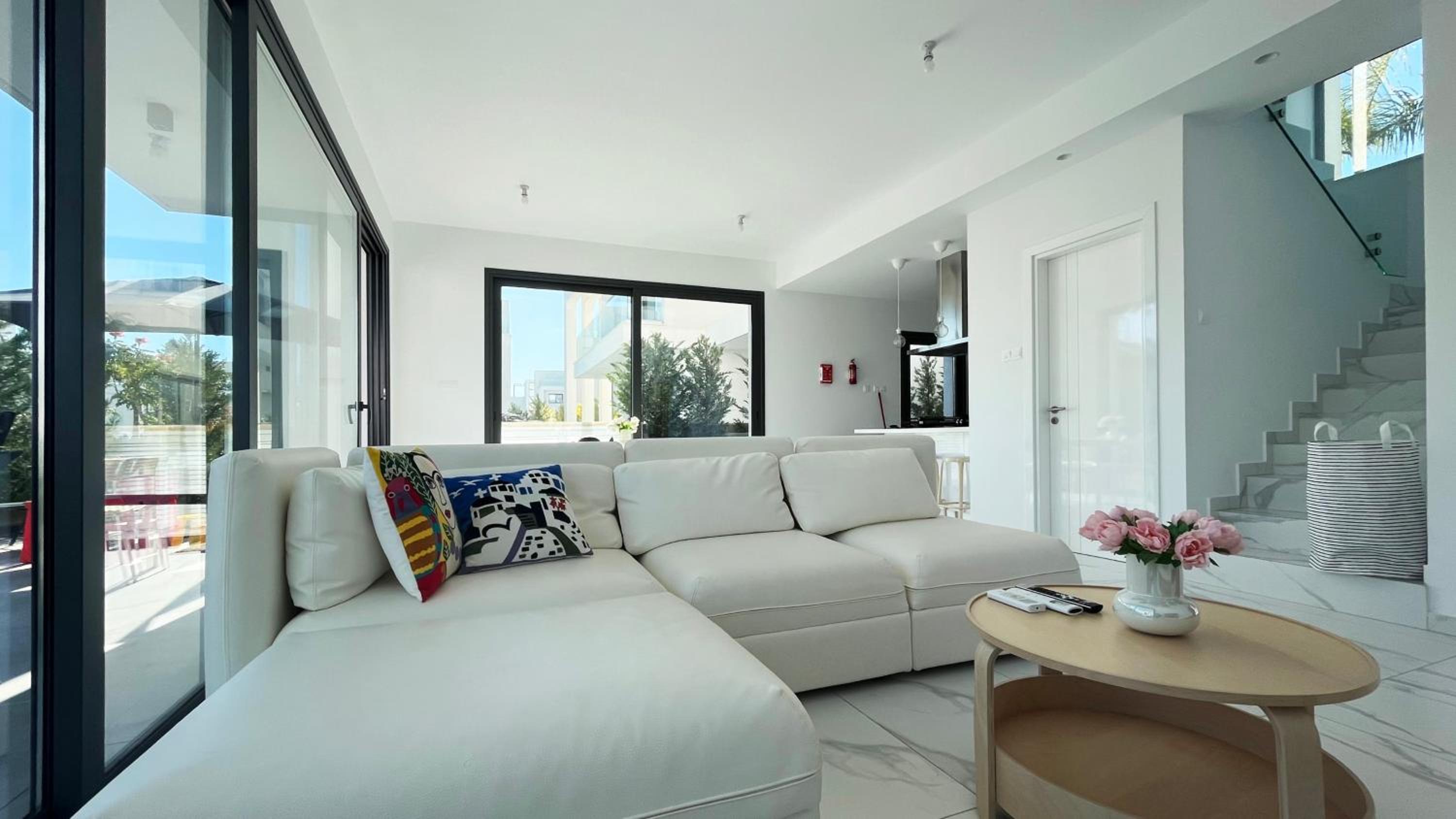 By the Bay Villa,3 BR/pool