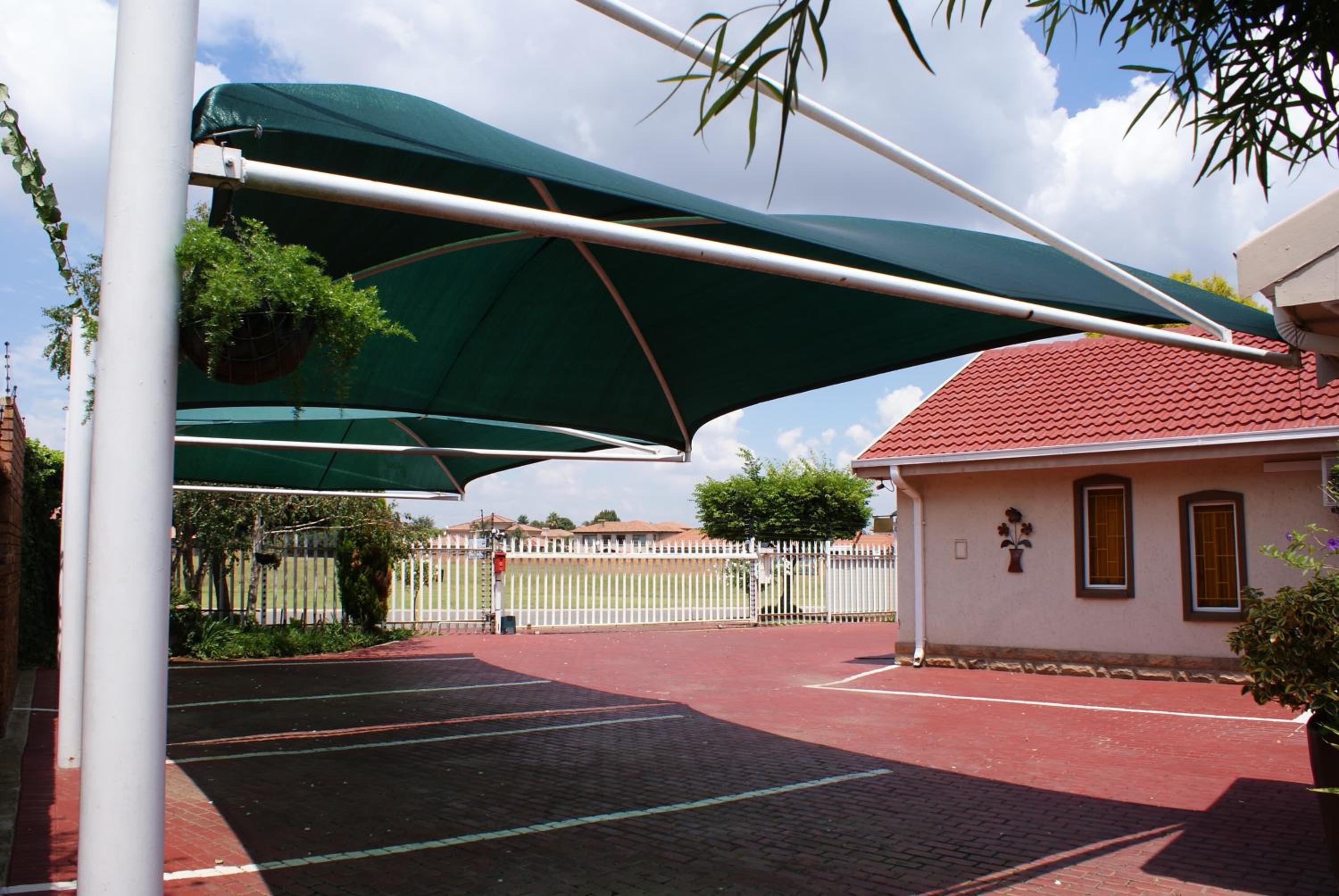 Seldre Guest House