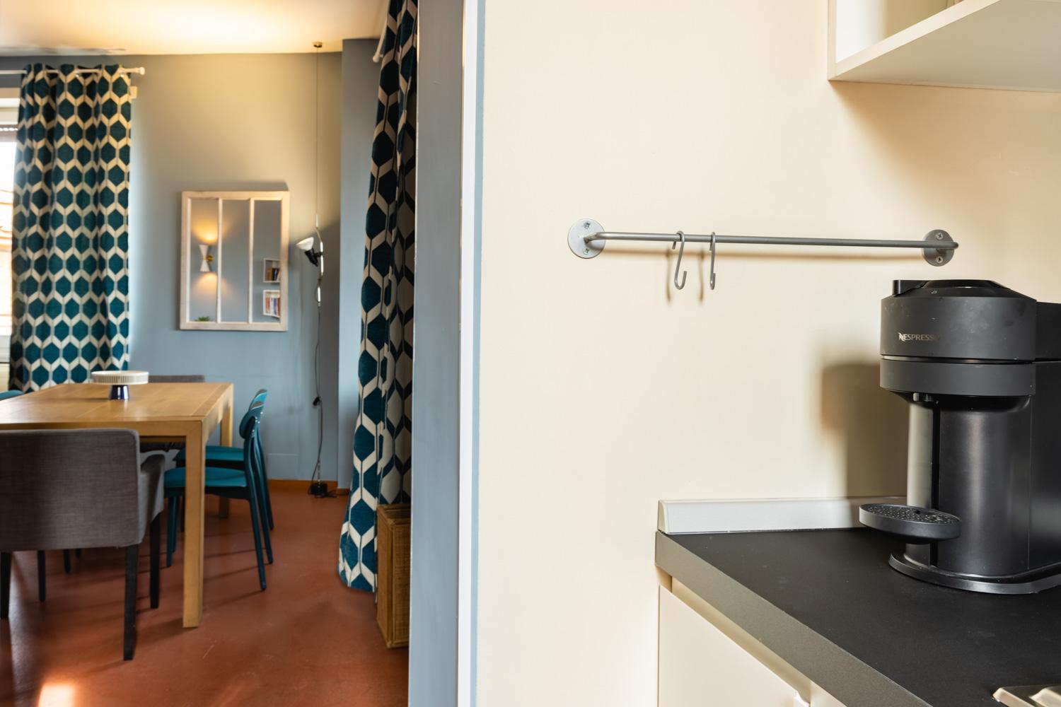 Navona 49 Luxury Suites&Apartment