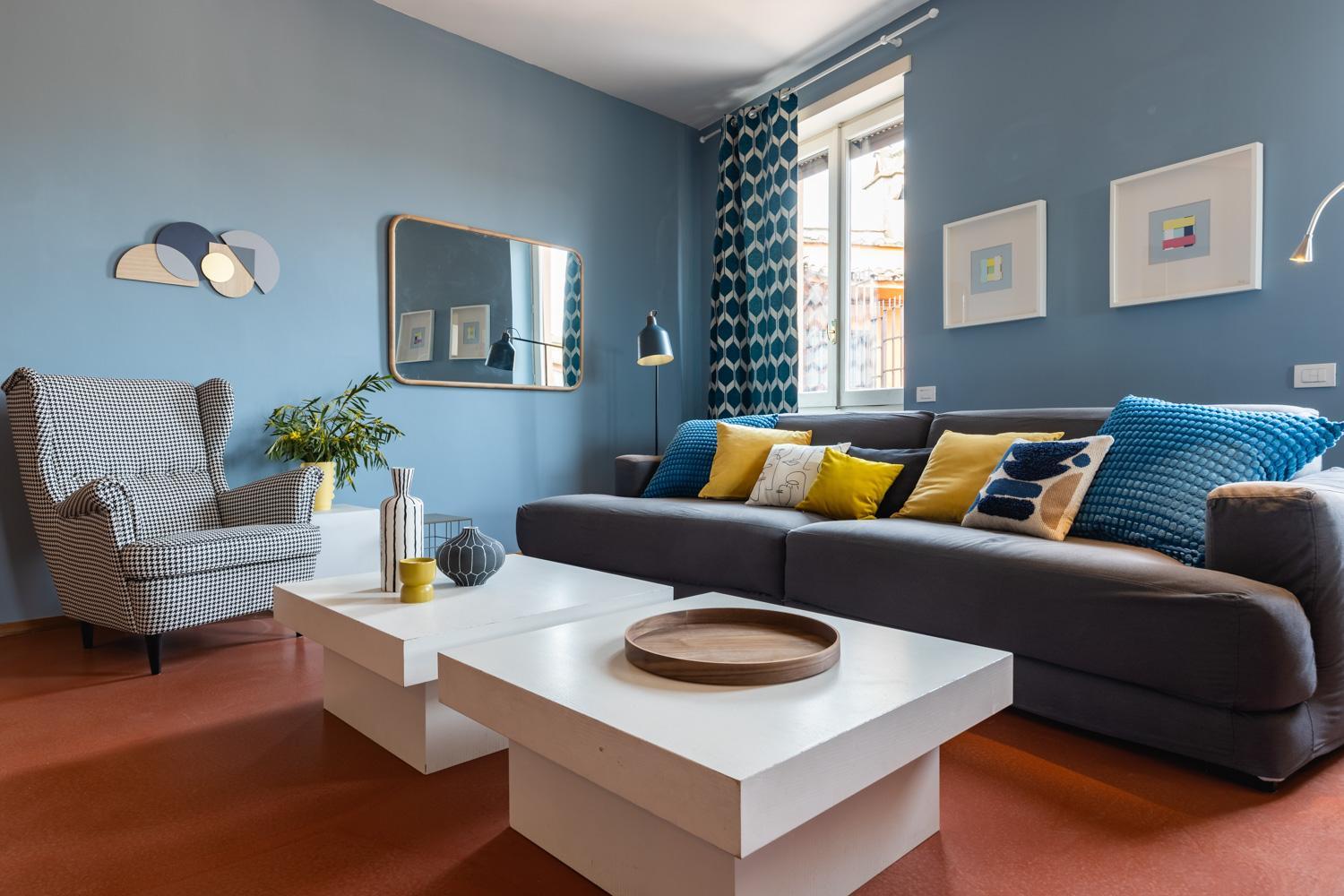 Navona 49 Luxury Suites&Apartment