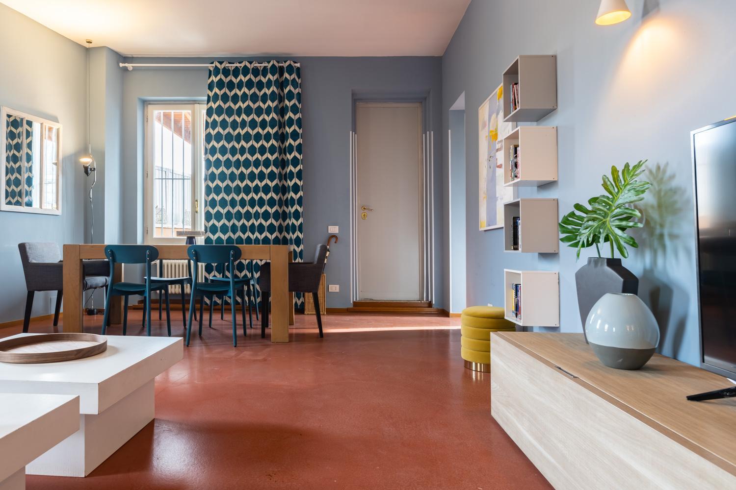 Navona 49 Luxury Suites&Apartment