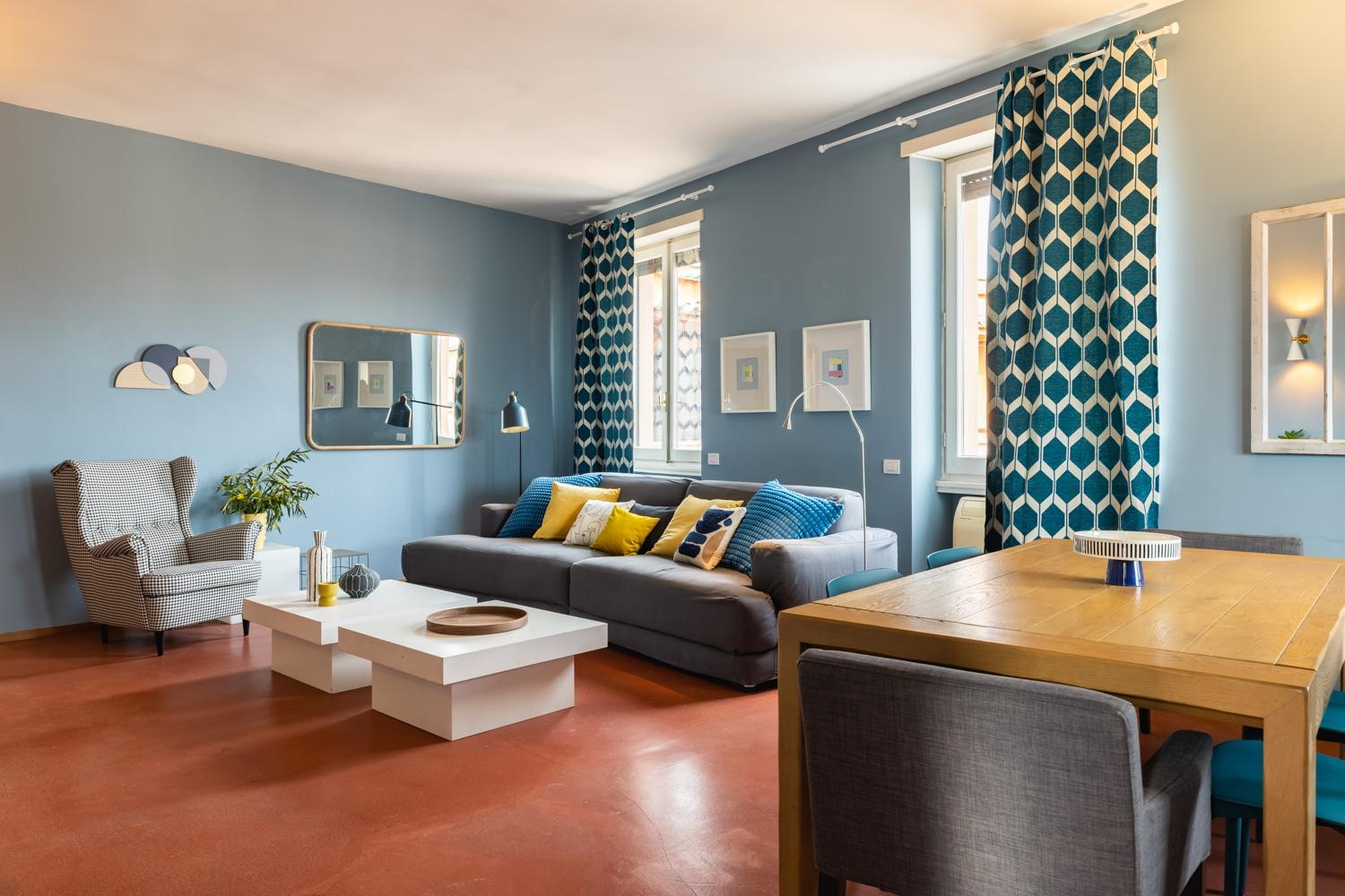 Navona 49 Luxury Suites&Apartment