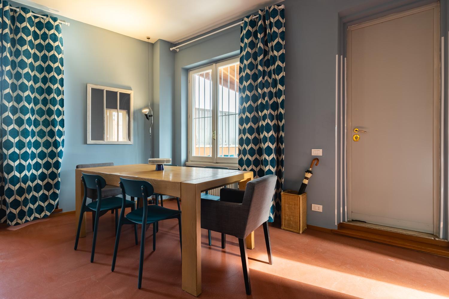 Navona 49 Luxury Suites&Apartment