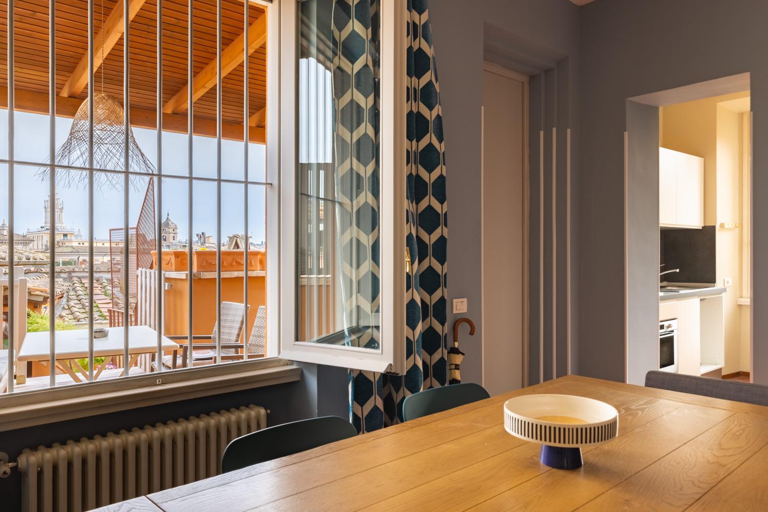 Navona 49 Luxury Suites&Apartment