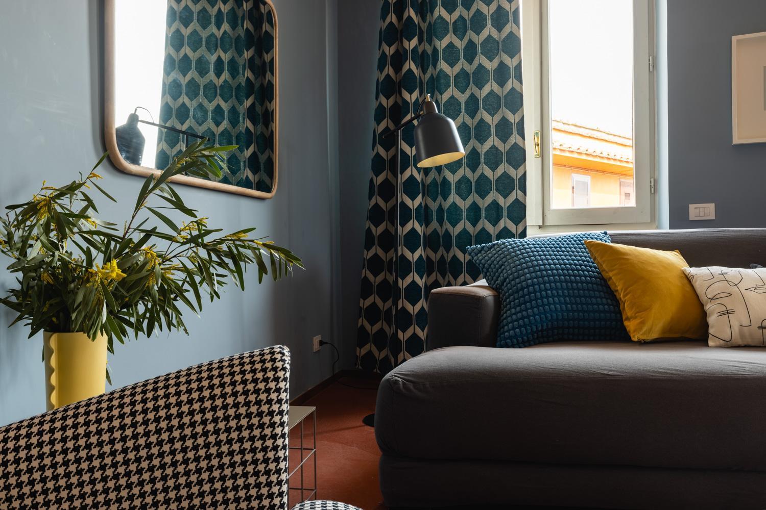 Navona 49 Luxury Suites&Apartment
