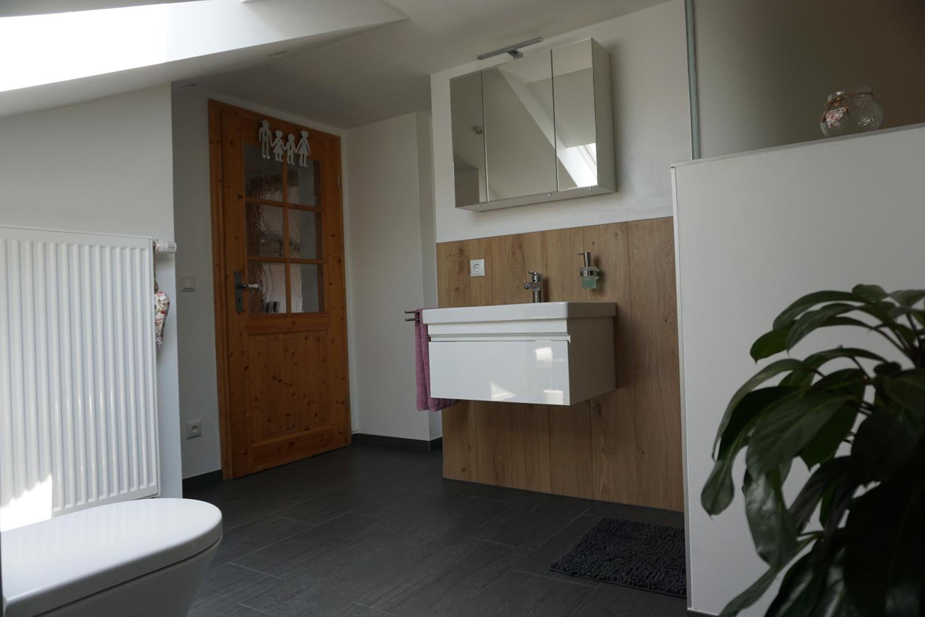 Ferienwohnung Jenbachtal