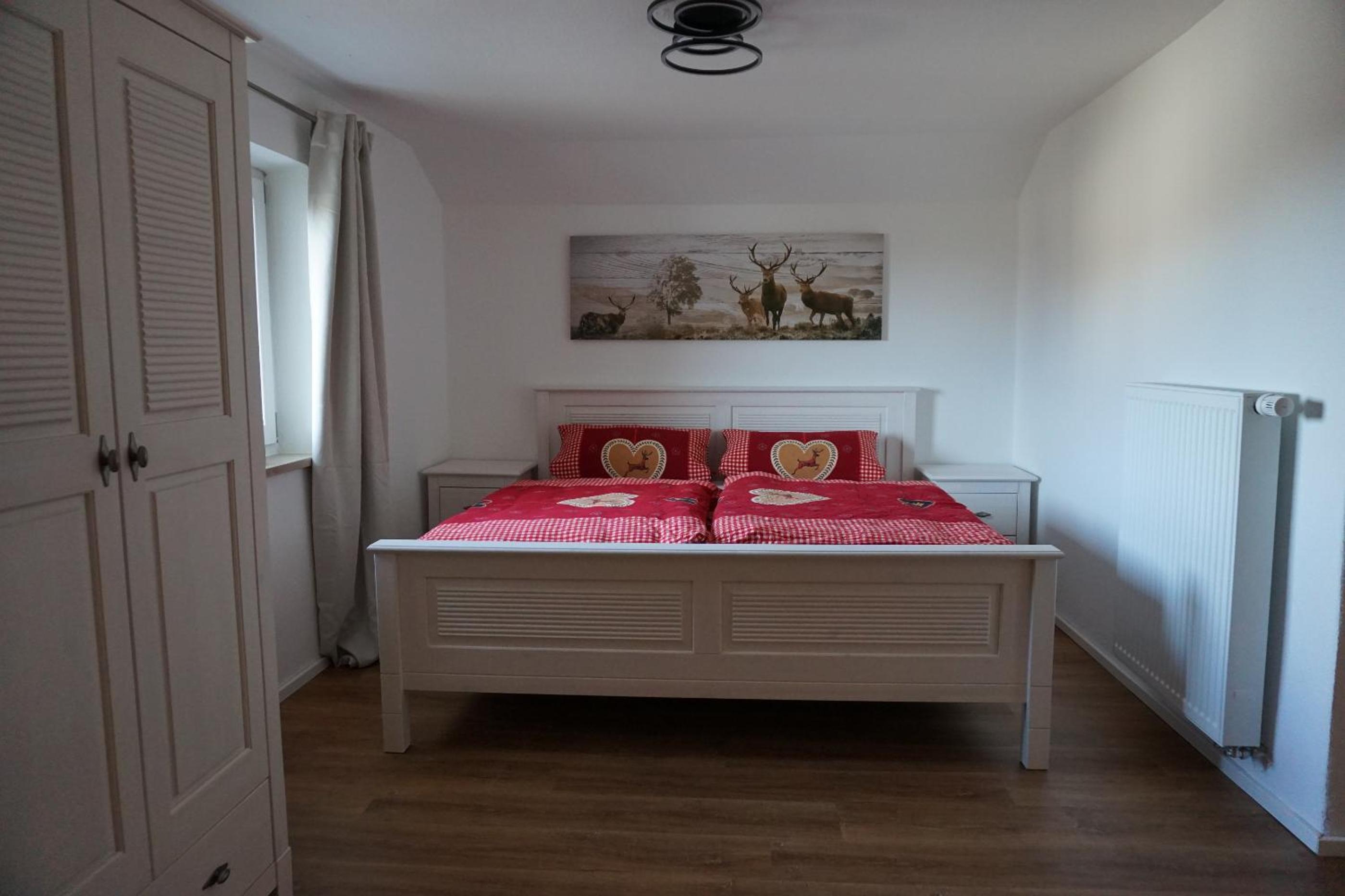 Ferienwohnung Jenbachtal