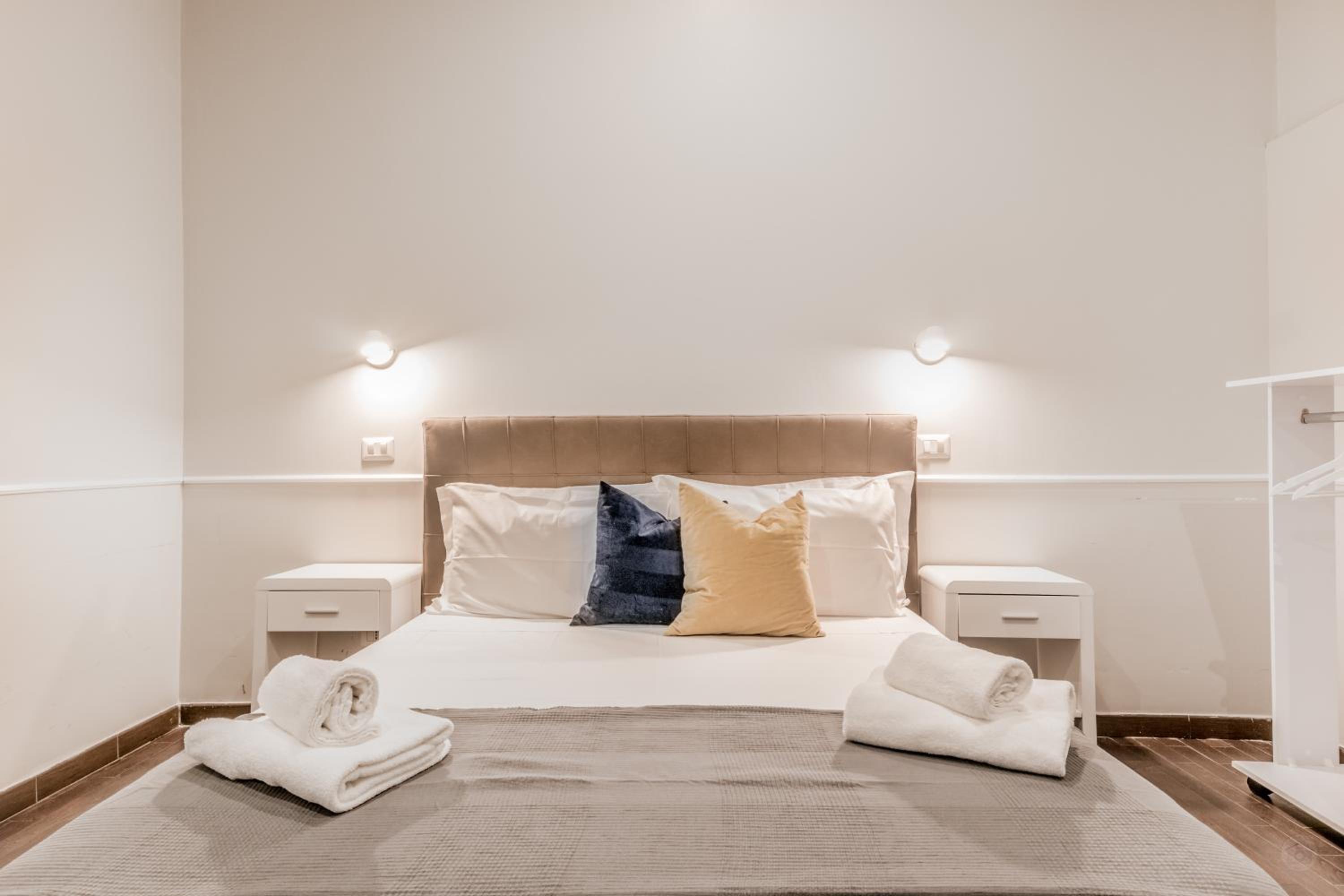 Vatican City Guest House