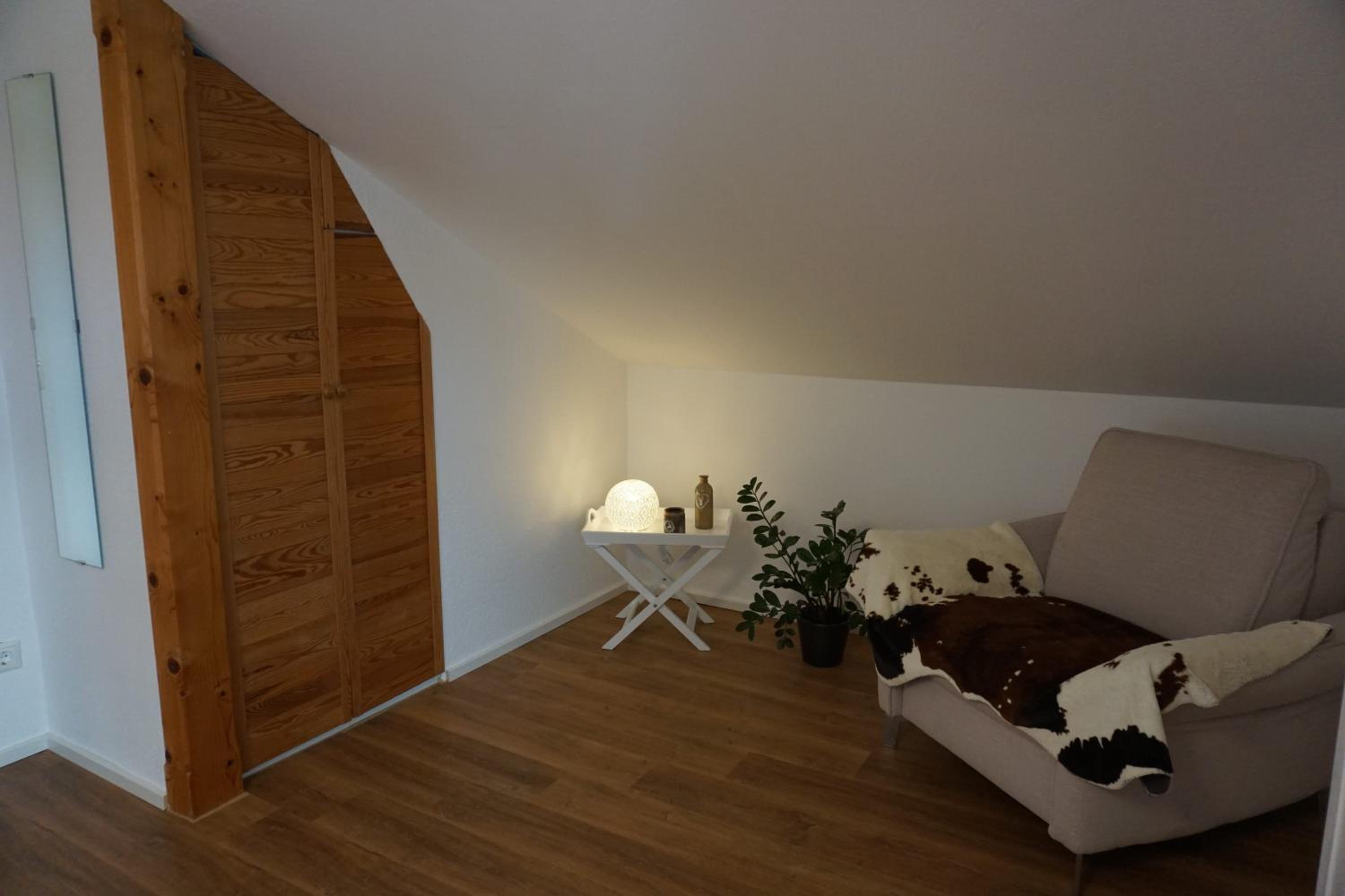 Ferienwohnung Jenbachtal