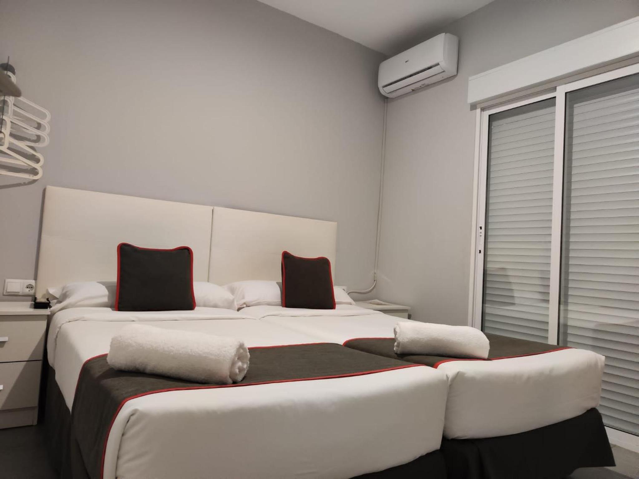 Hostal Jireh view 3