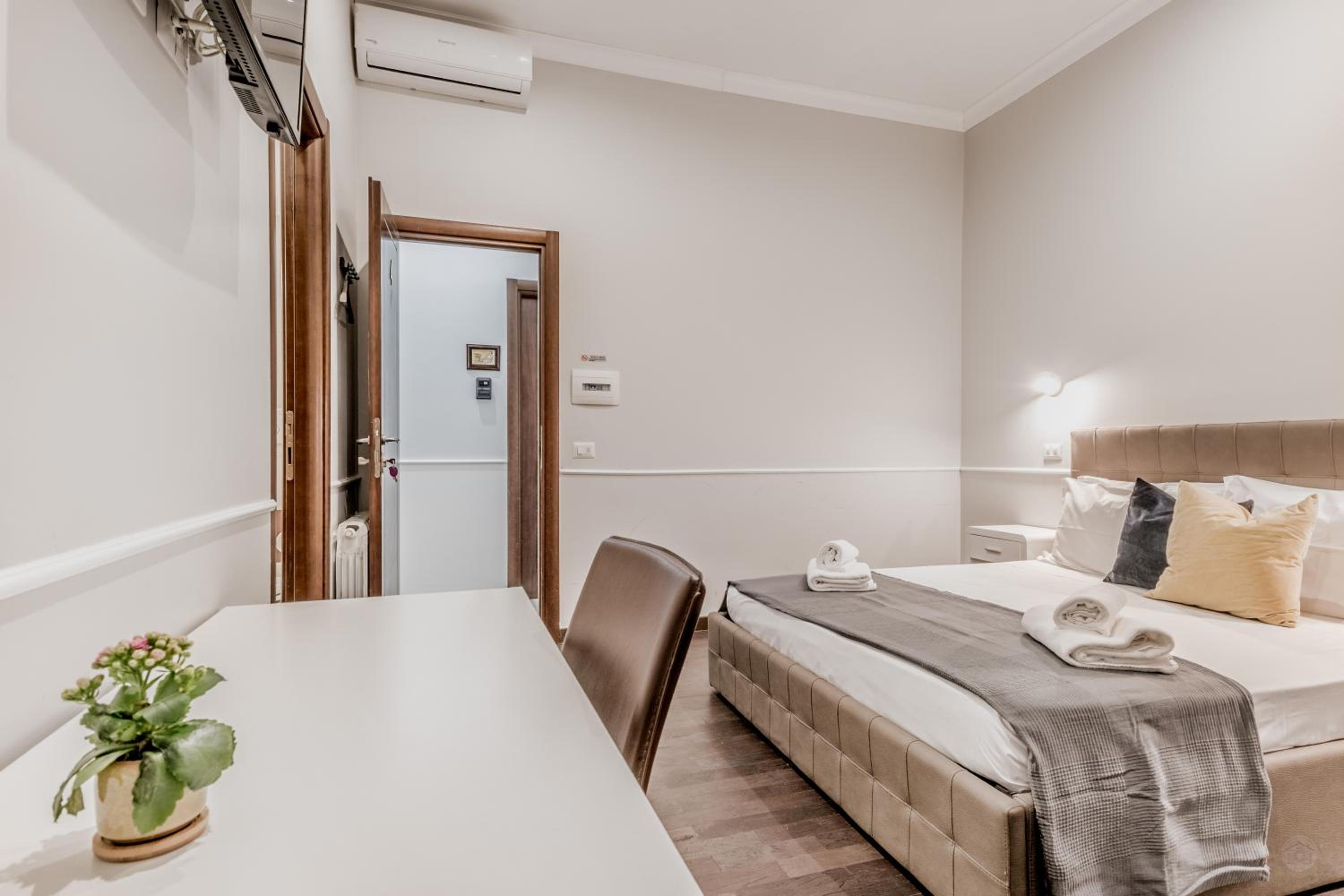 Vatican City Guest House