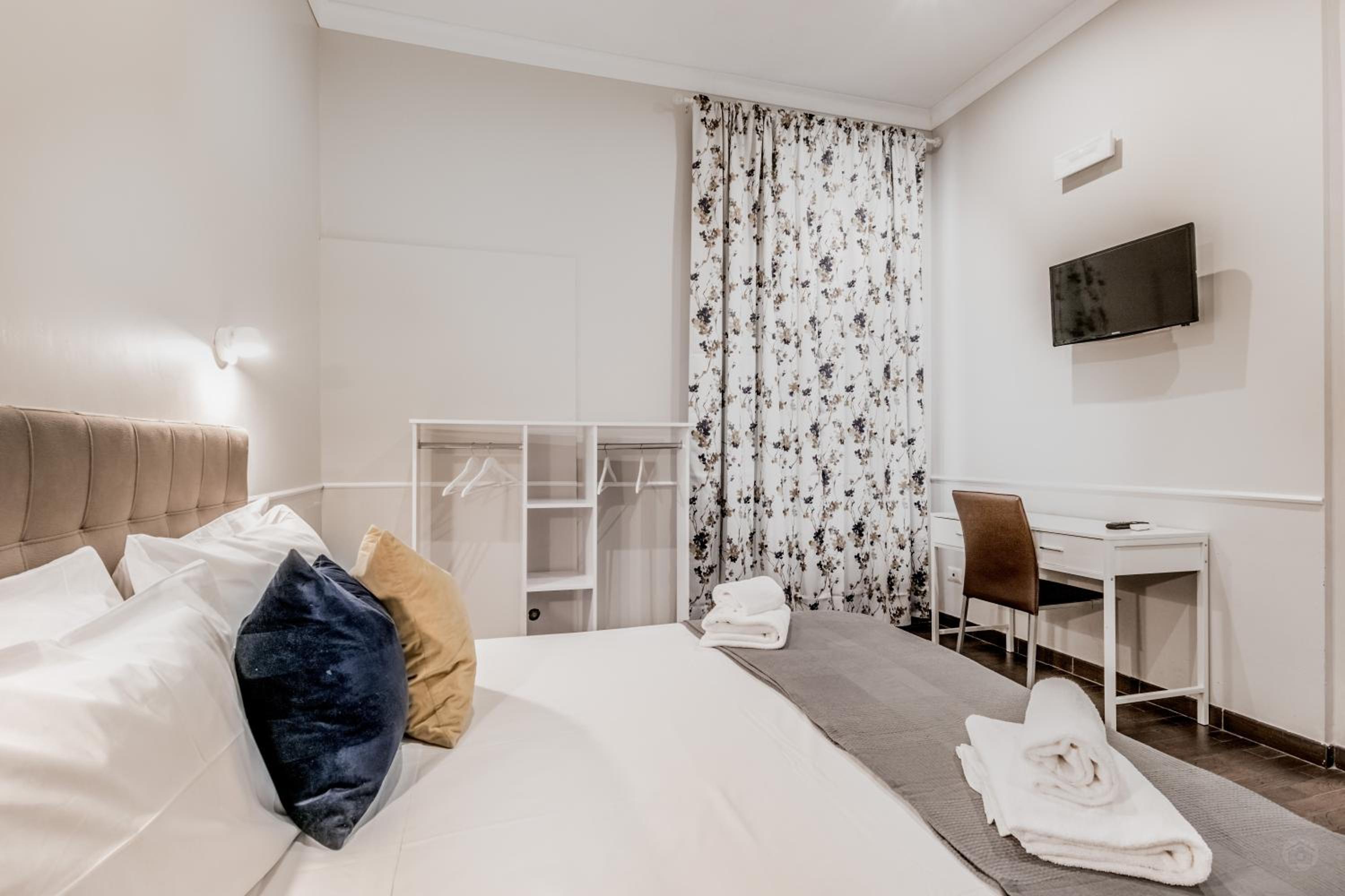 Vatican City Guest House