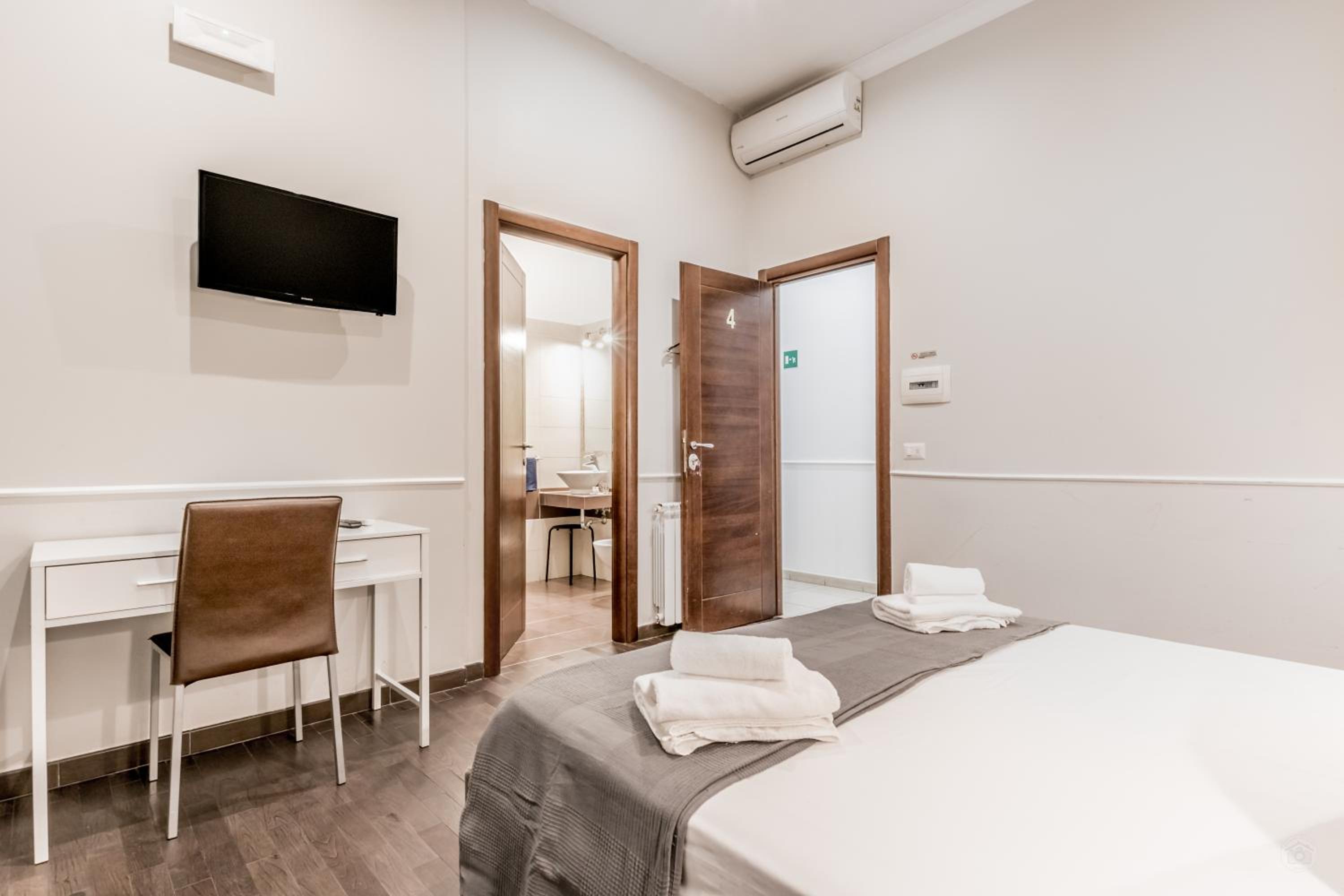 Vatican City Guest House