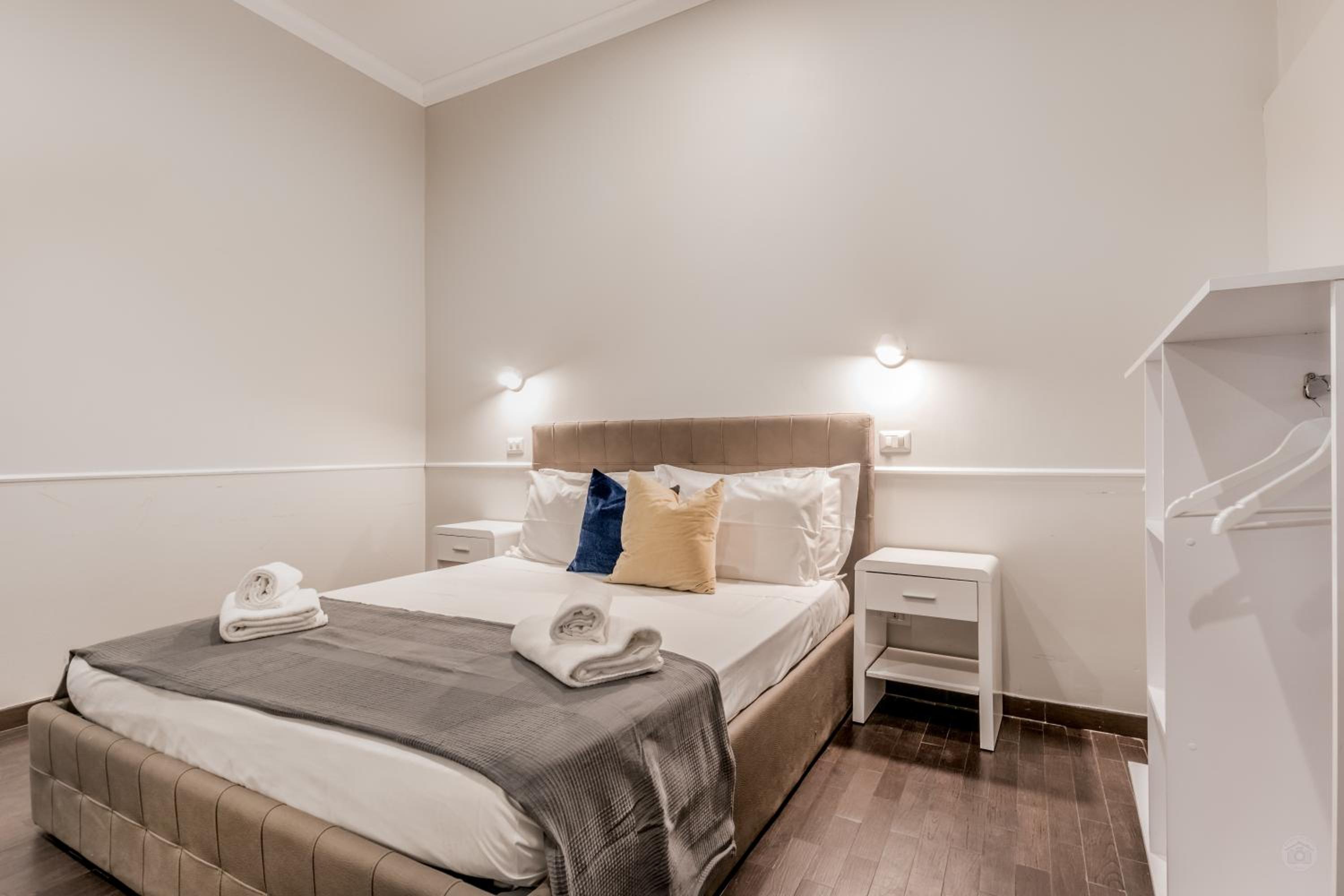 Vatican City Guest House