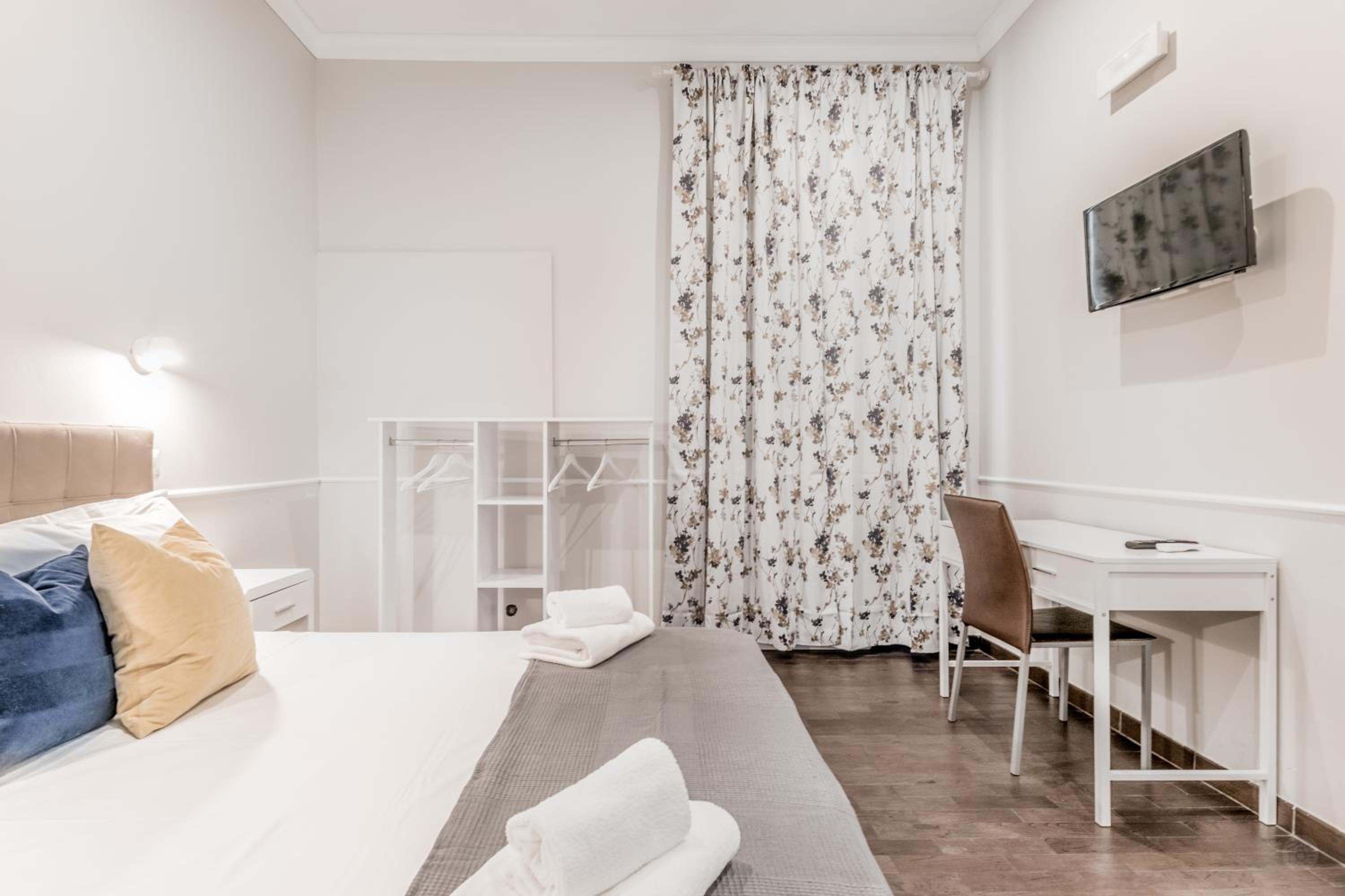Vatican City Guest House