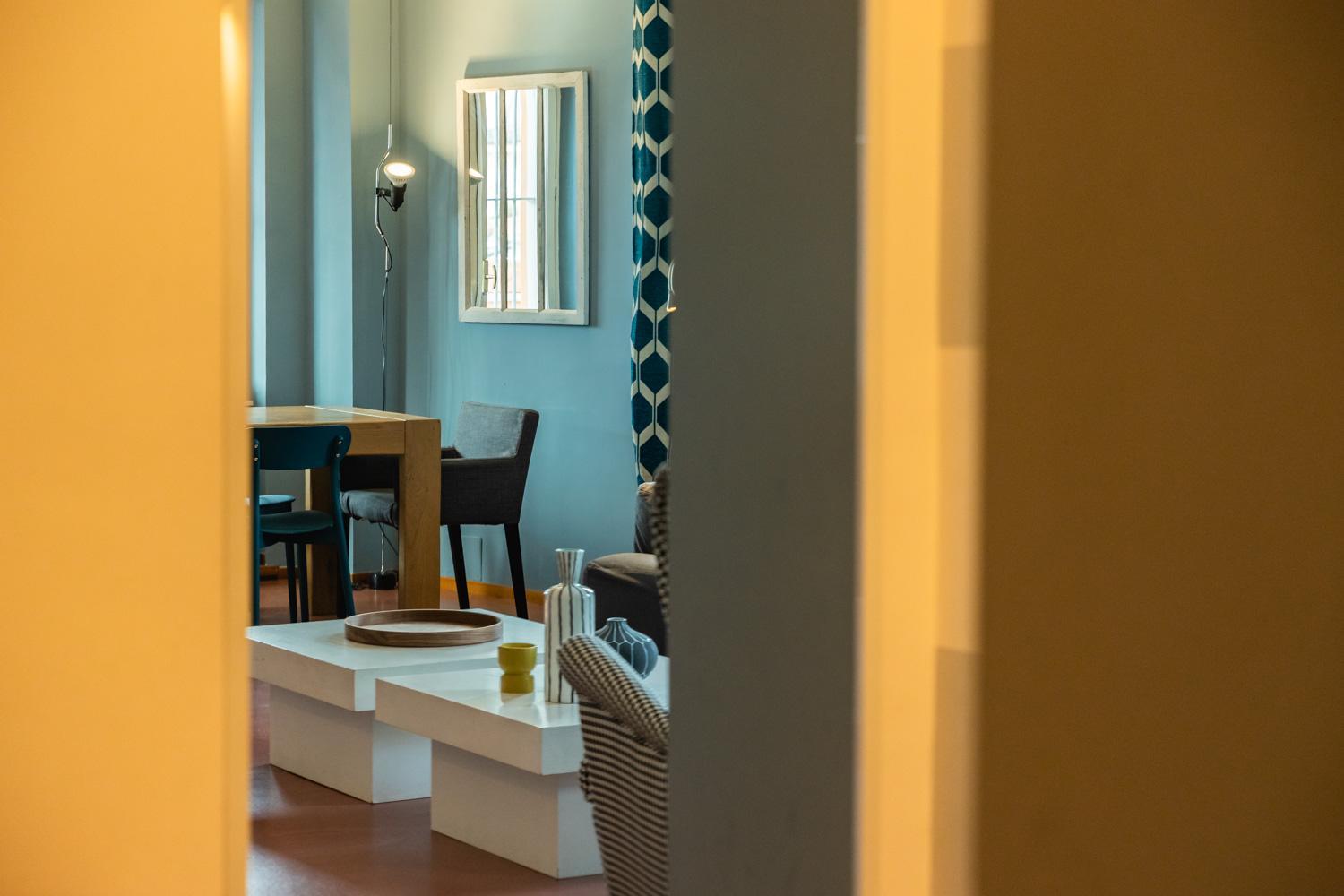 Navona 49 Luxury Suites&Apartment