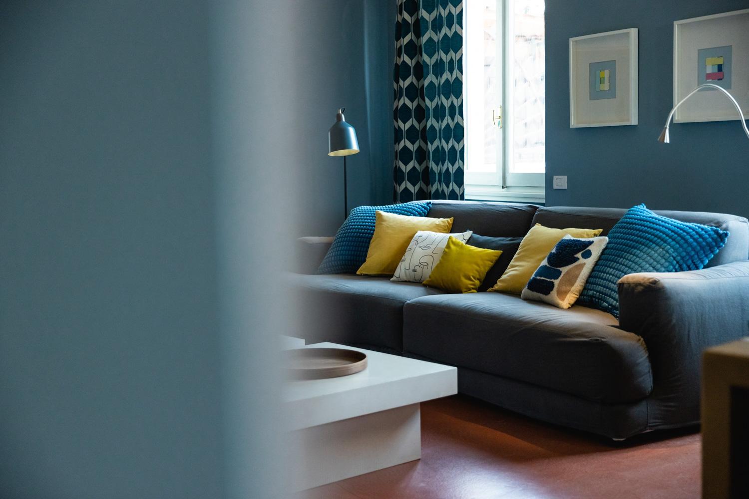 Navona 49 Luxury Suites&Apartment