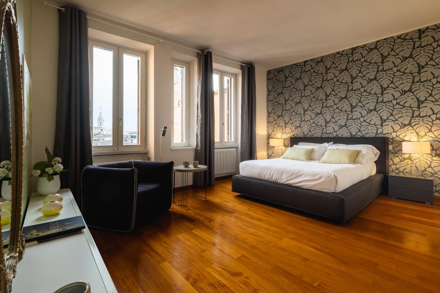 Navona 49 Luxury Suites&Apartment