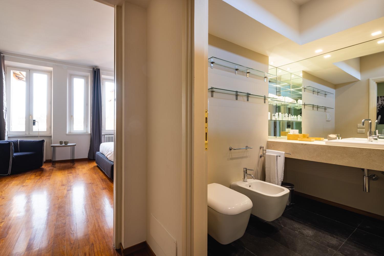 Navona 49 Luxury Suites&Apartment