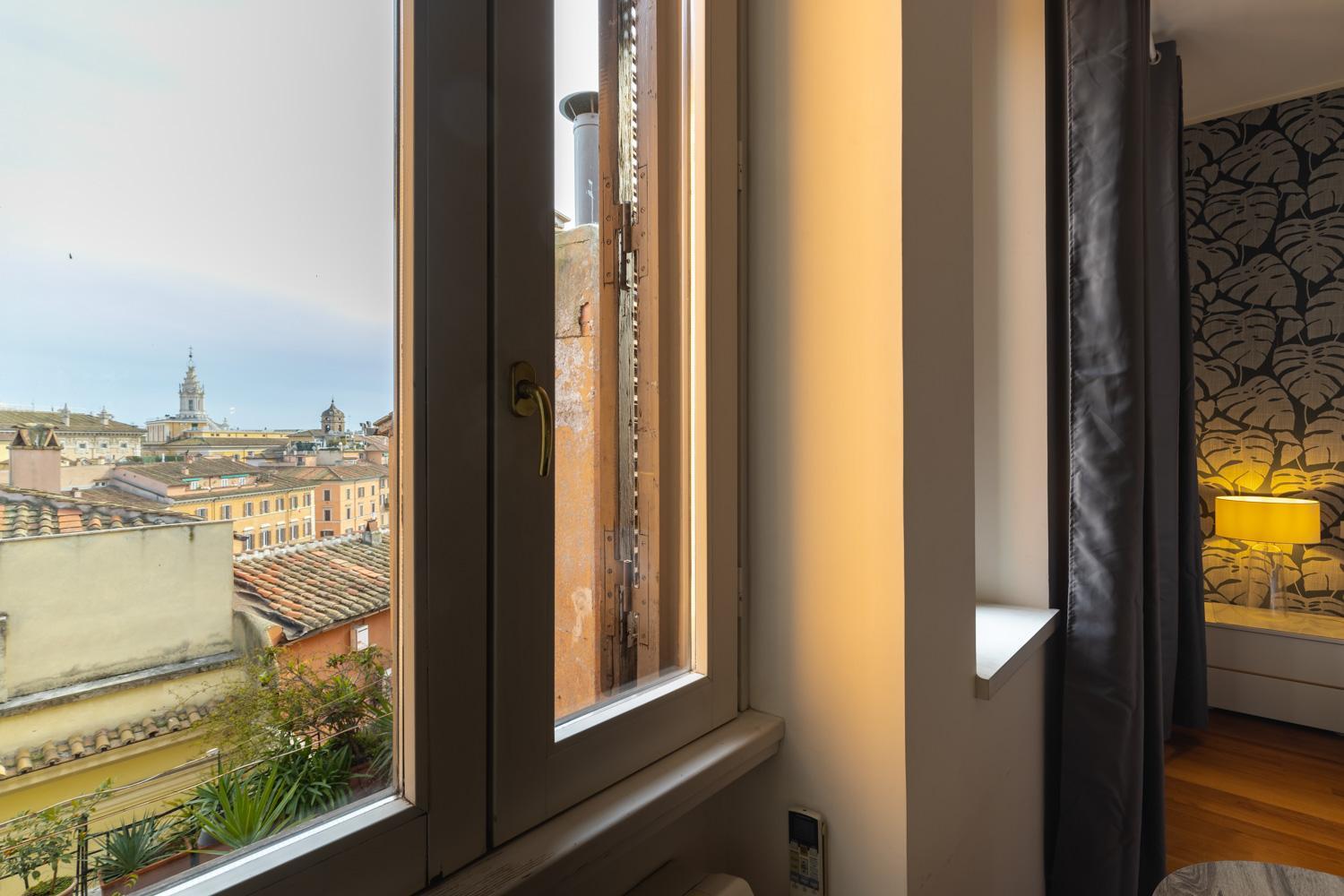 Navona 49 Luxury Suites&Apartment