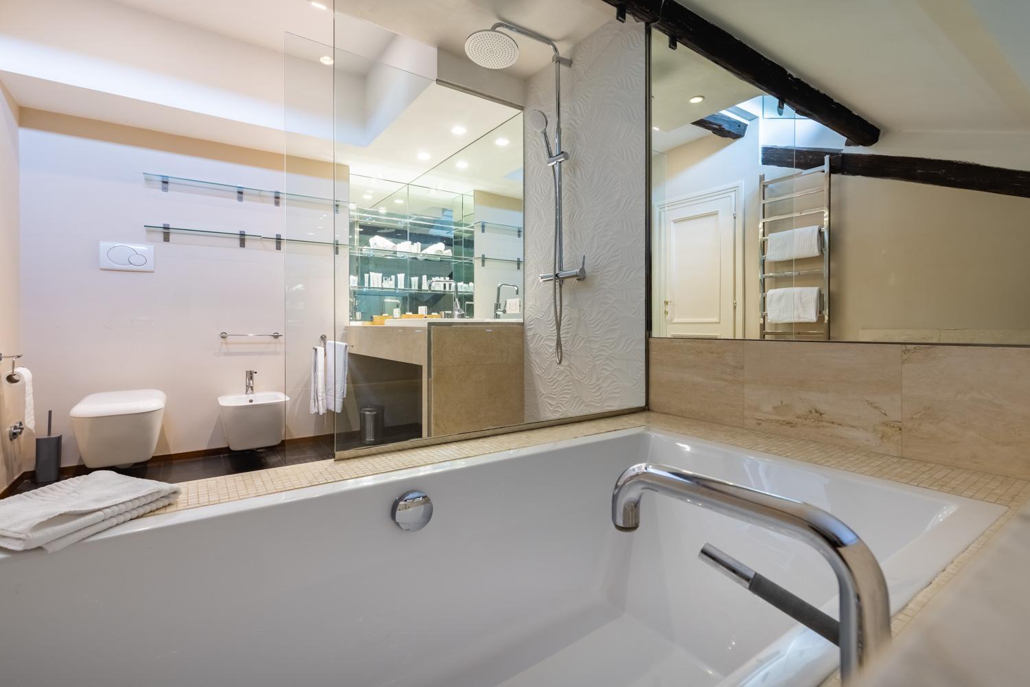 Navona 49 Luxury Suites&Apartment