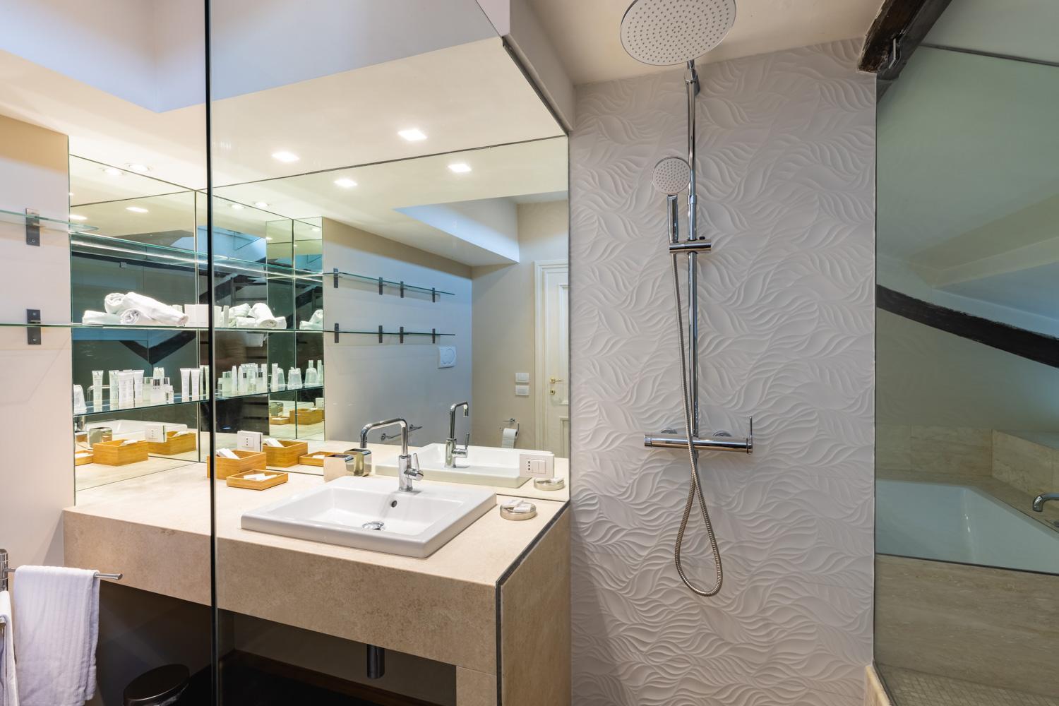 Navona 49 Luxury Suites&Apartment