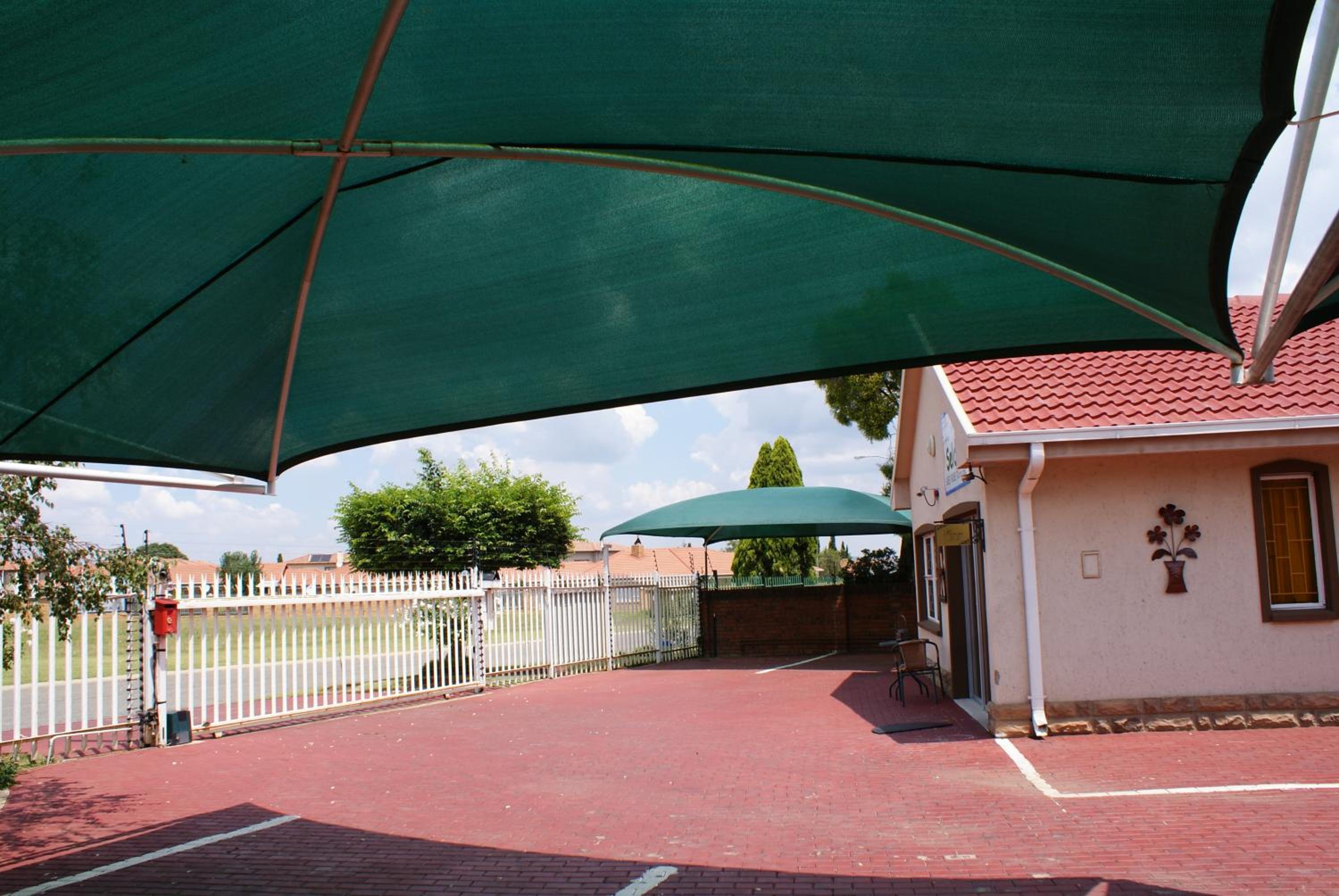 Seldre Guest House