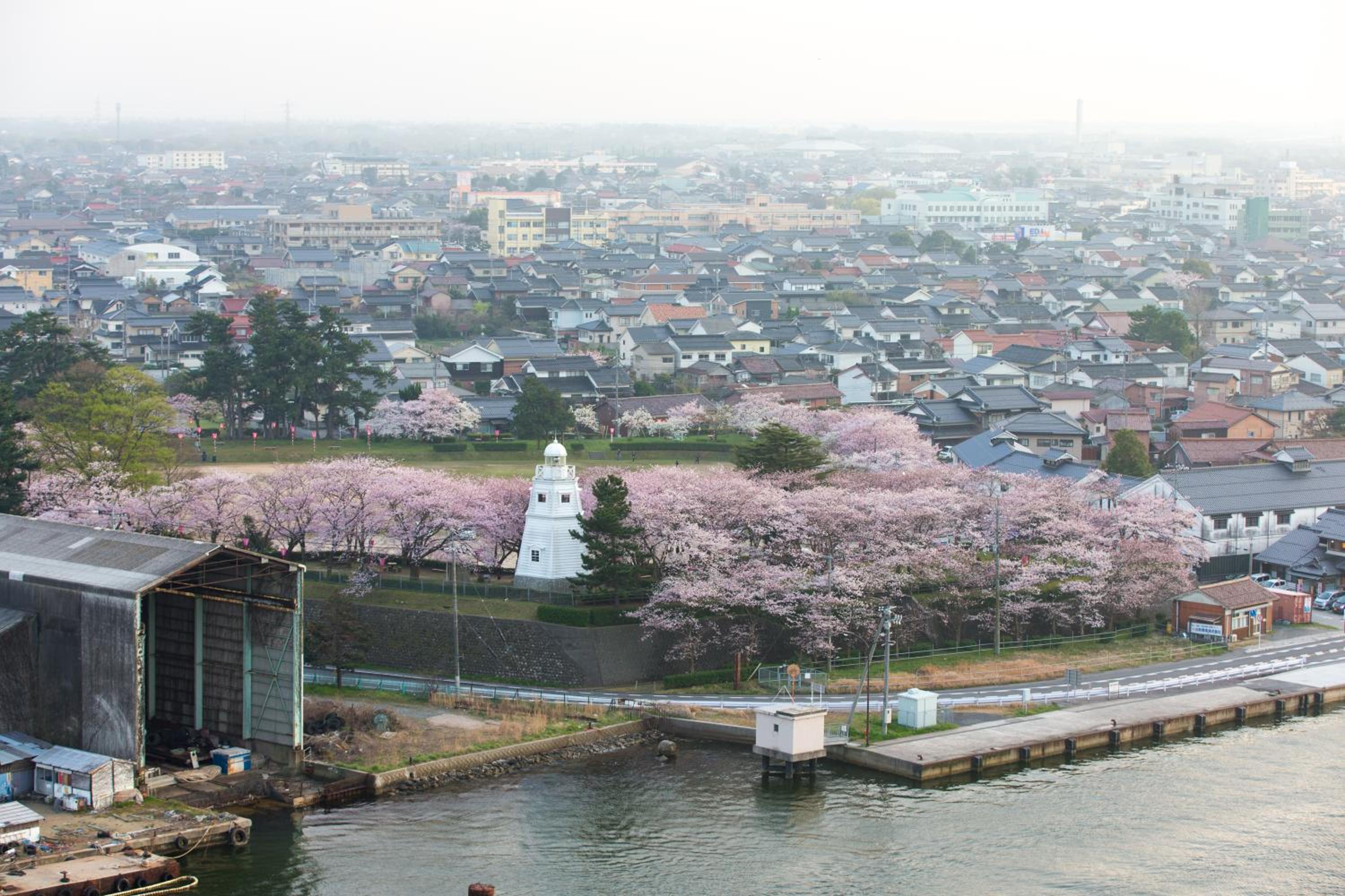 Destiny Inn Sakaiminato