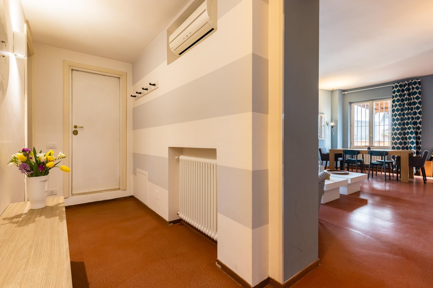 Navona 49 Luxury Suites&Apartment