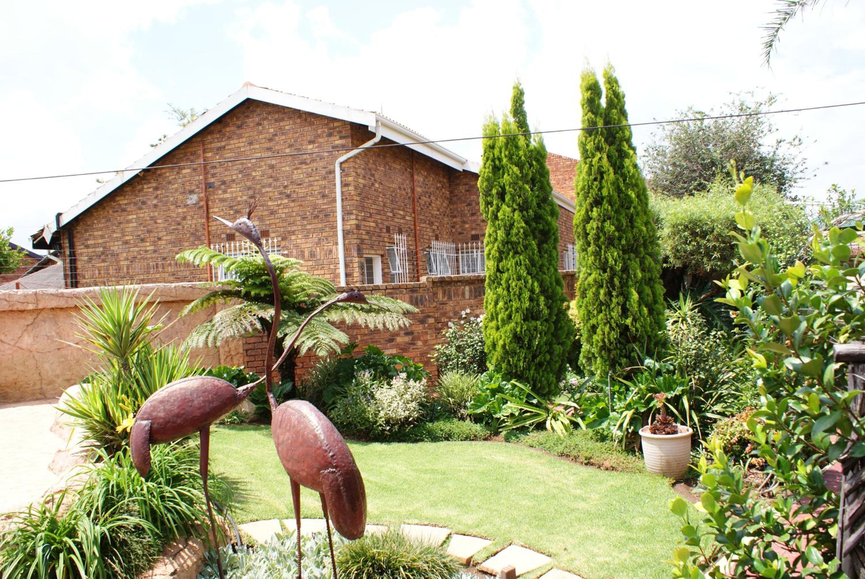Seldre Guest House