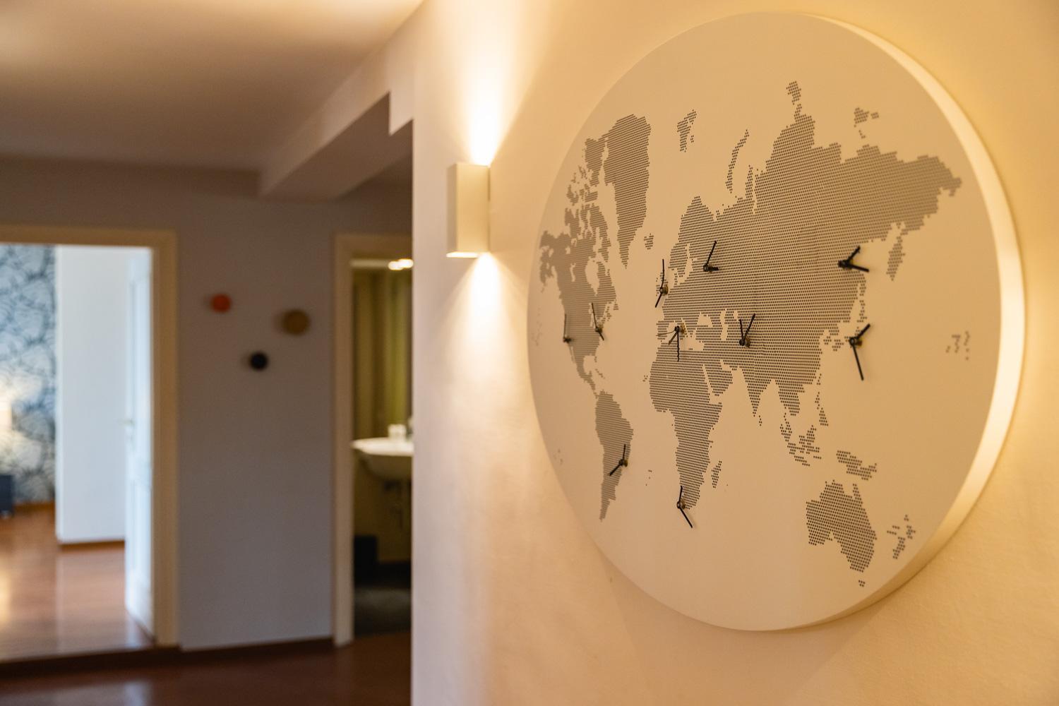 Navona 49 Luxury Suites&Apartment