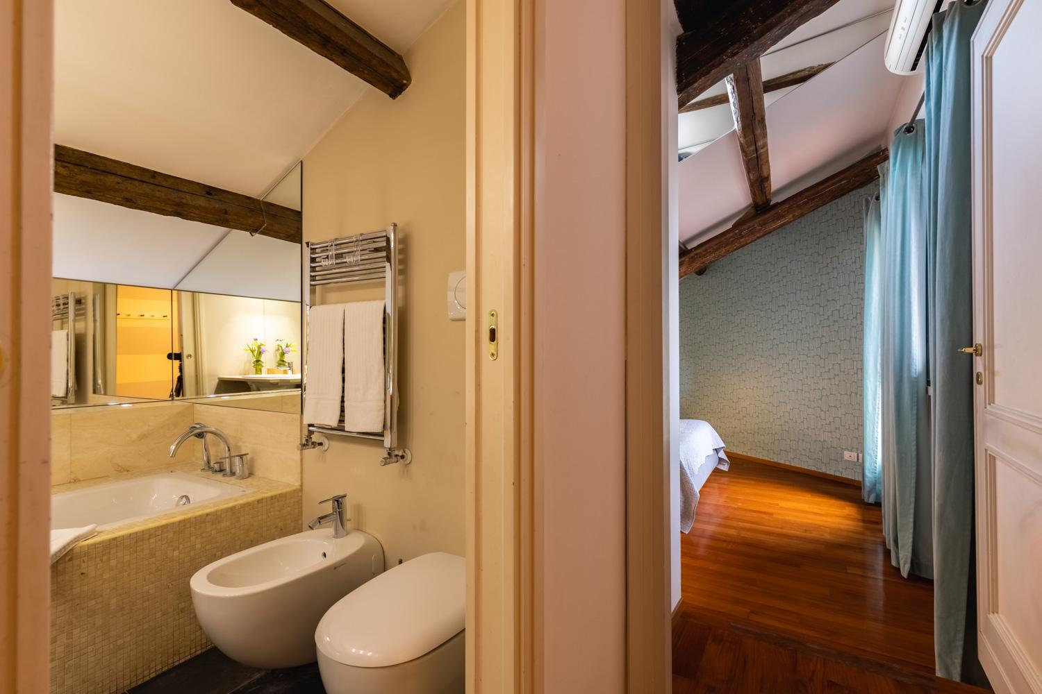 Navona 49 Luxury Suites&Apartment