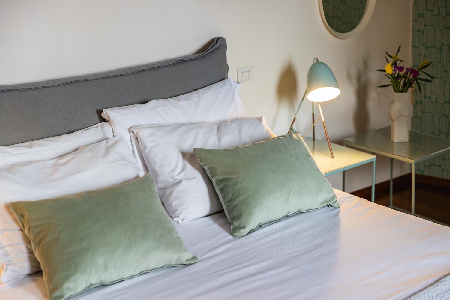 Navona 49 Luxury Suites&Apartment