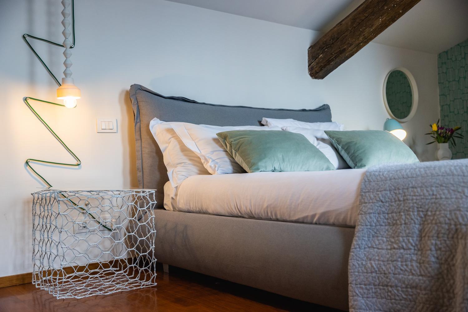 Navona 49 Luxury Suites&Apartment