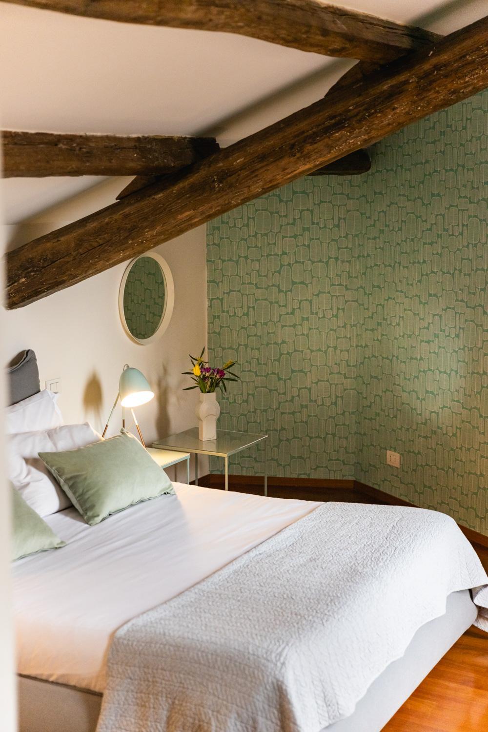 Navona 49 Luxury Suites&Apartment