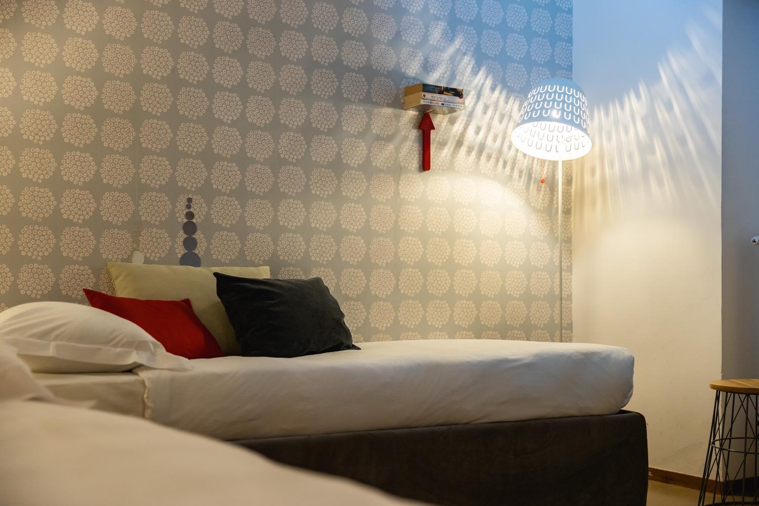 Navona 49 Luxury Suites&Apartment