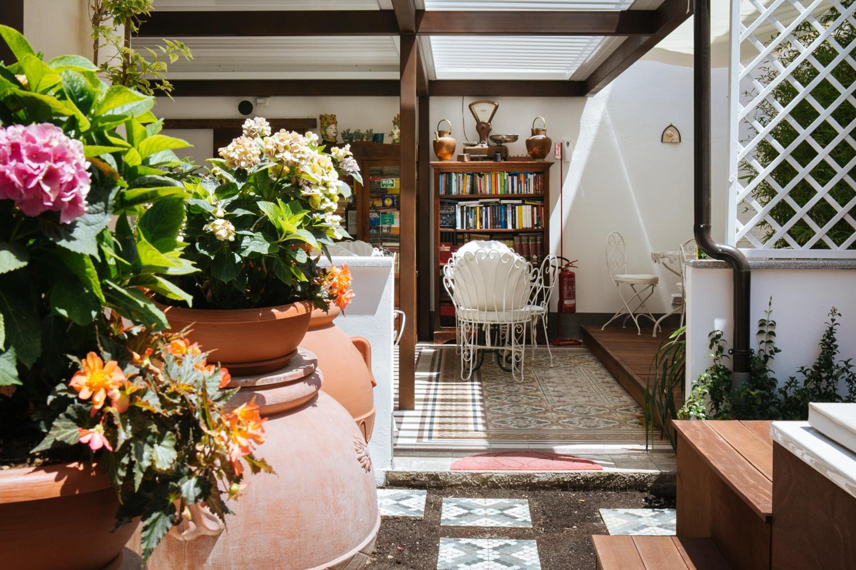 Domus Socolatae Residenza d'Epoca Charming B&B - Adults Only