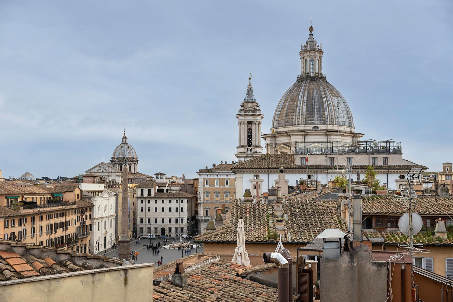 Navona 49 Luxury Suites&Apartment