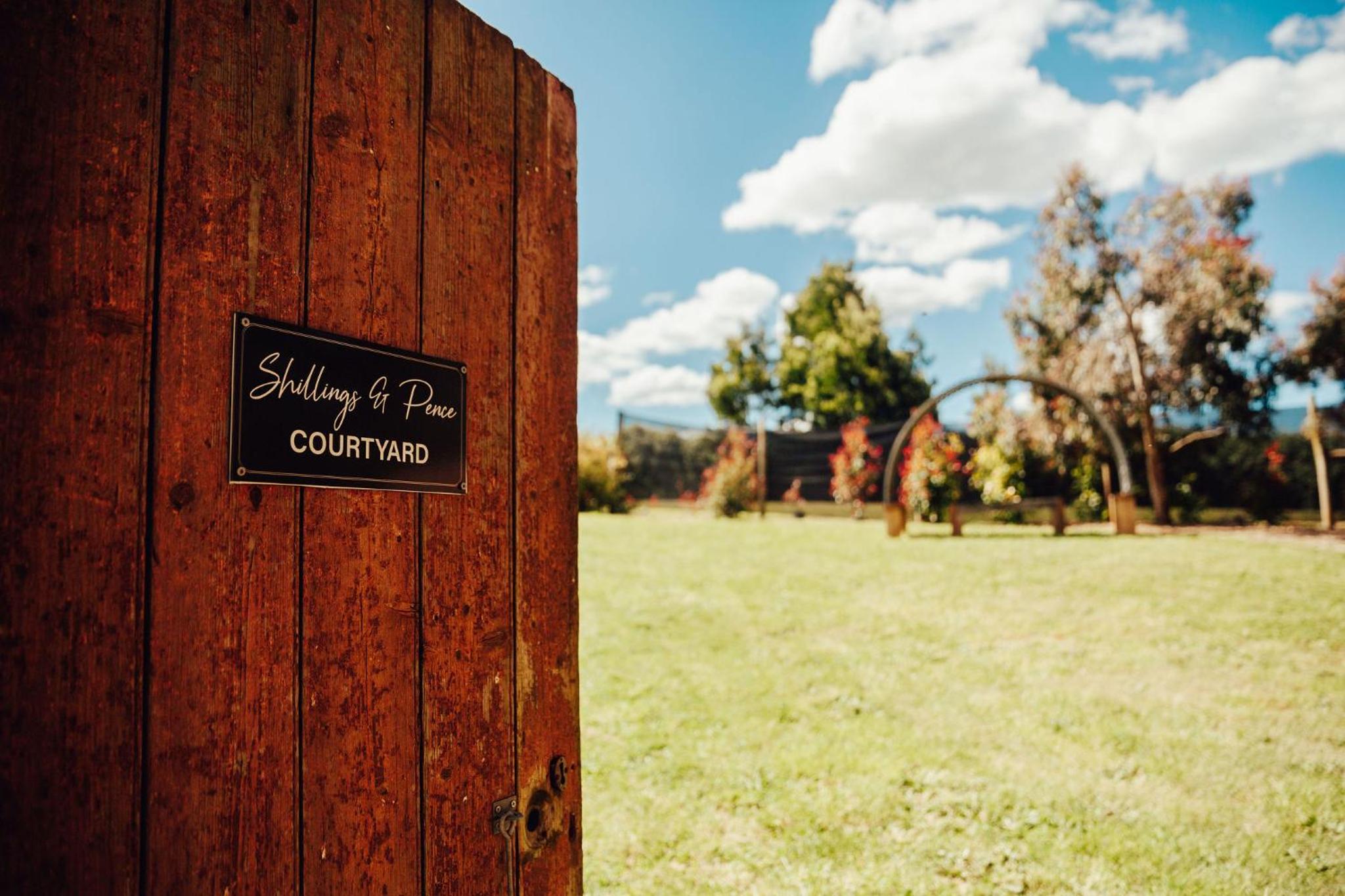 17pounds Country Estate & Aqua Wellness Retreat