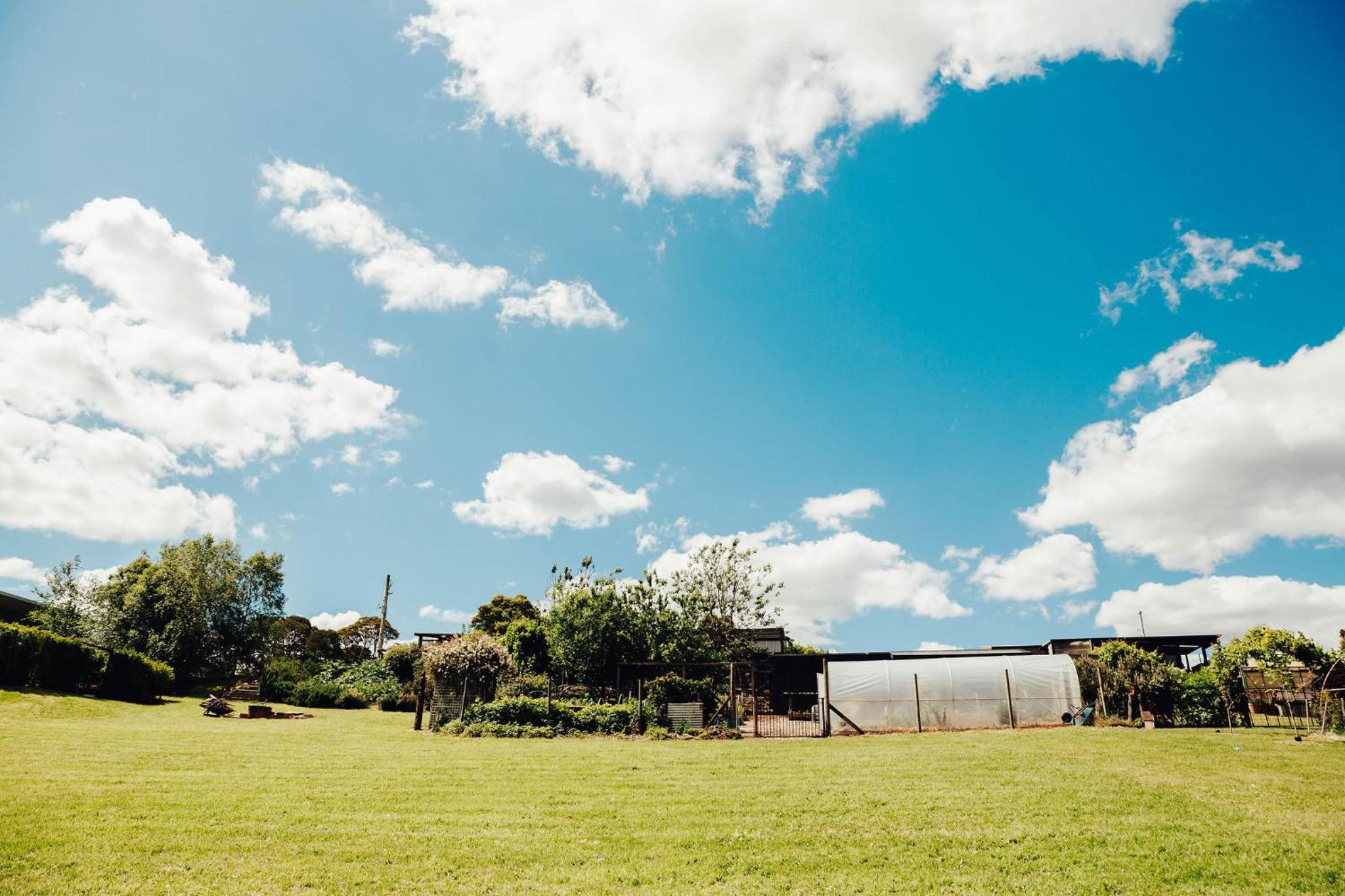 17pounds Country Estate & Aqua Wellness Retreat