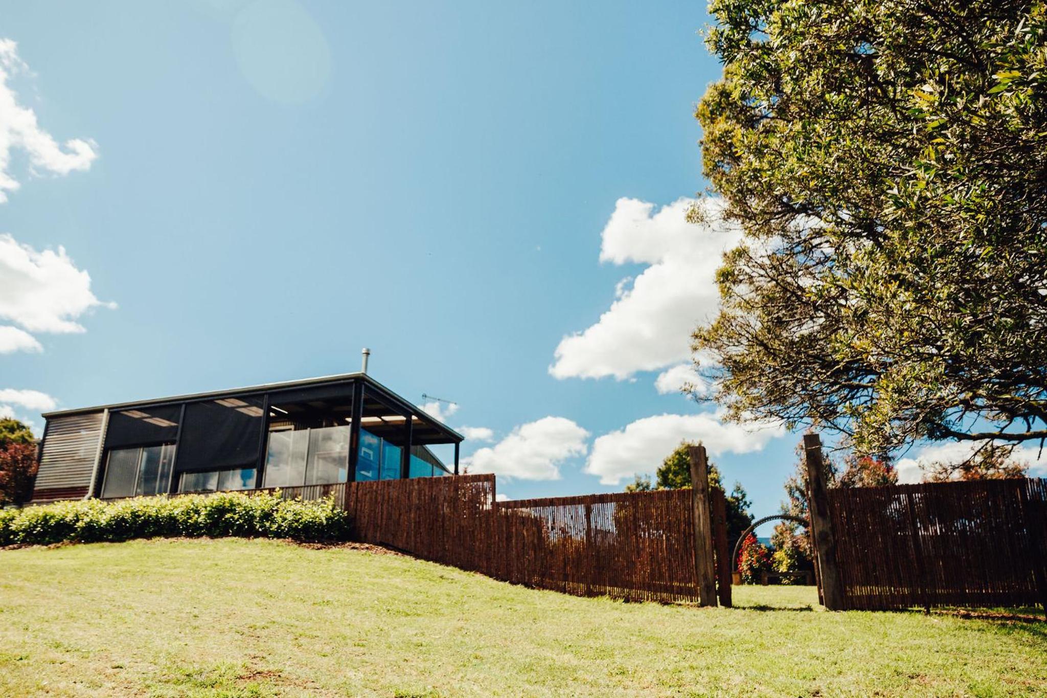 17pounds Country Estate & Aqua Wellness Retreat