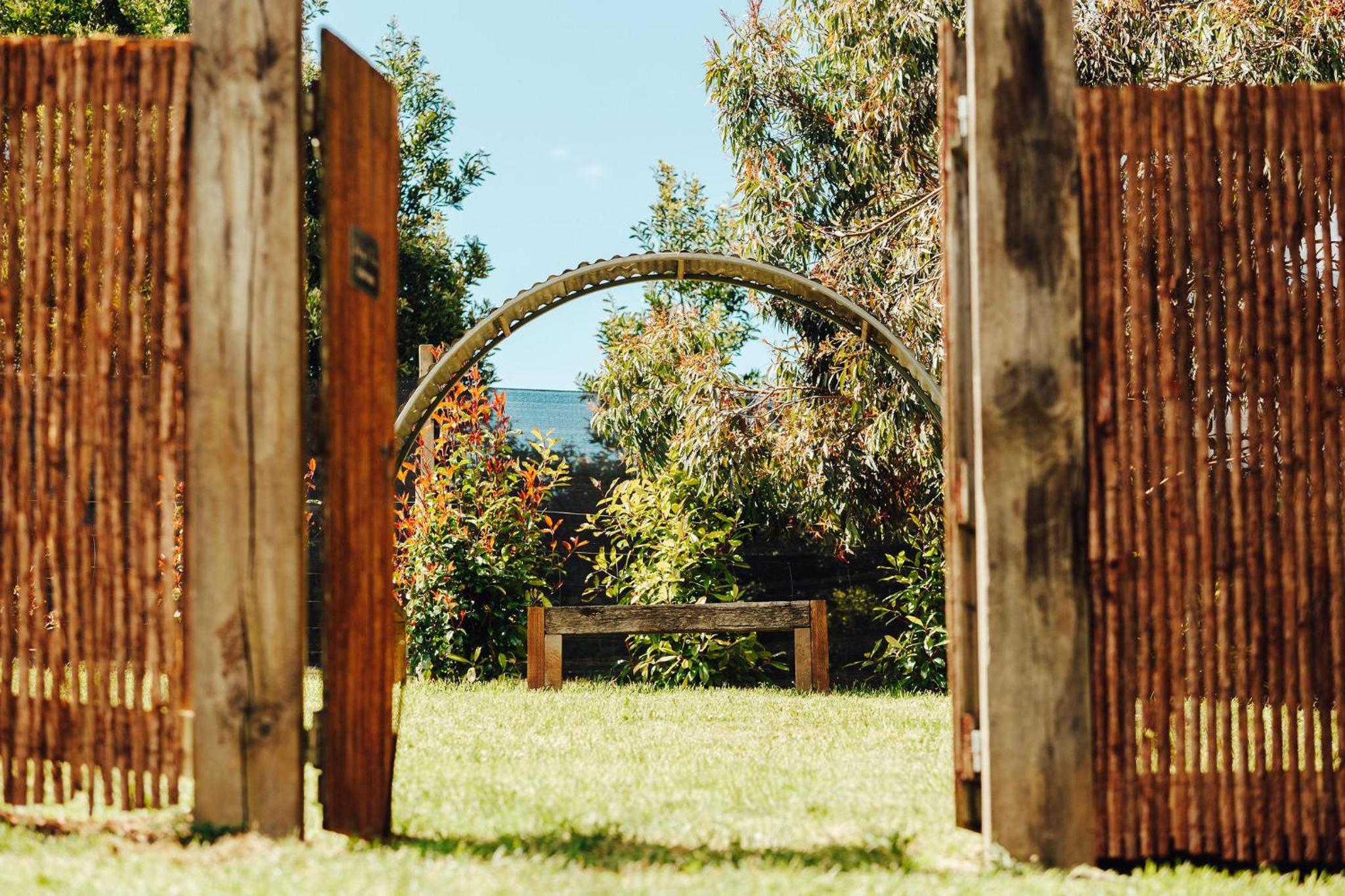 17pounds Country Estate & Aqua Wellness Retreat