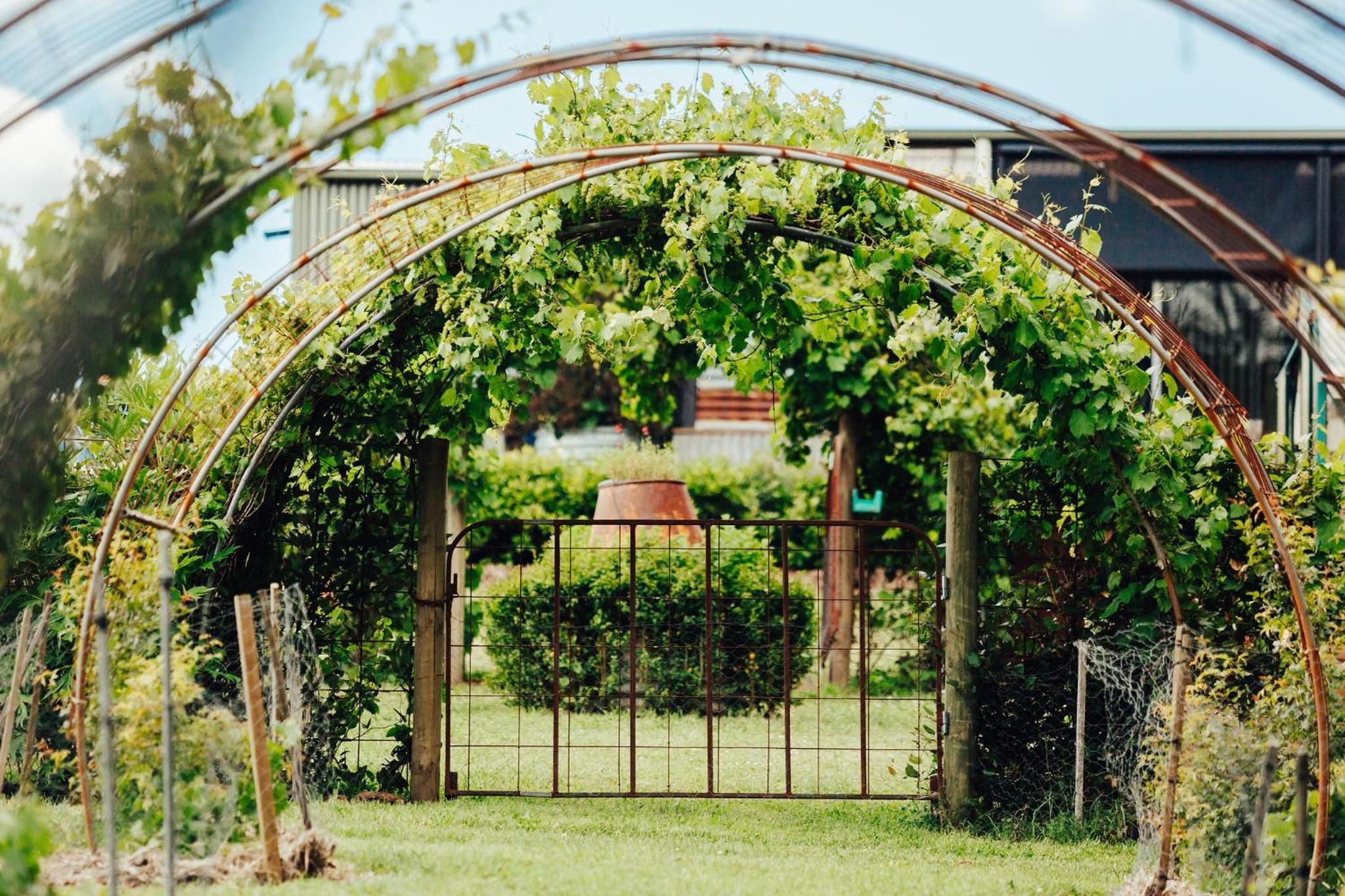 17pounds Country Estate & Aqua Wellness Retreat