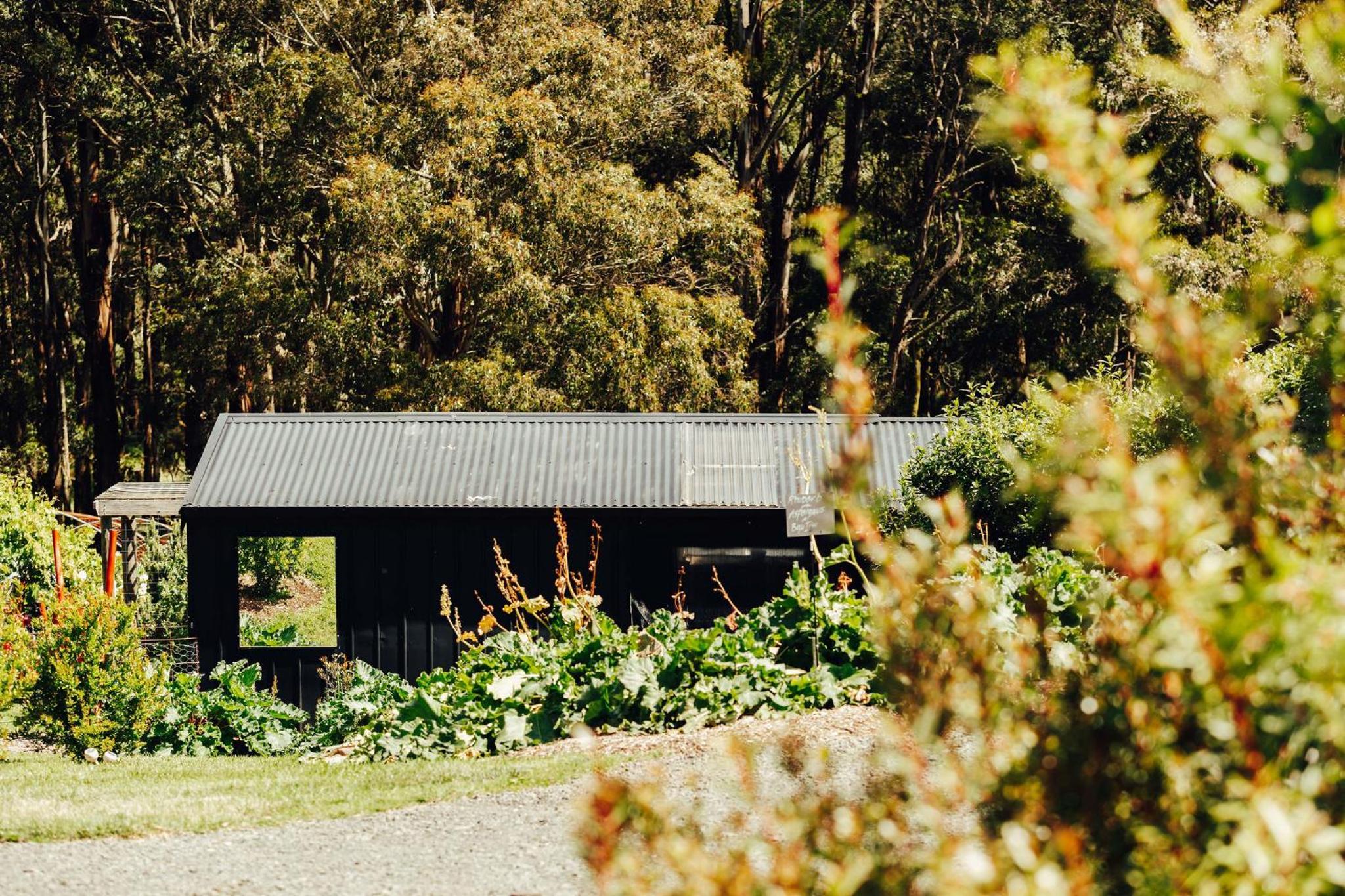 17pounds Country Estate & Aqua Wellness Retreat